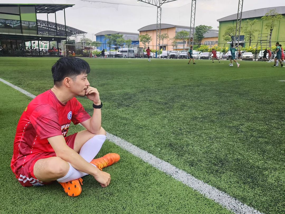 ตี๋ - วิวิศน์ บวรกีรติขจร