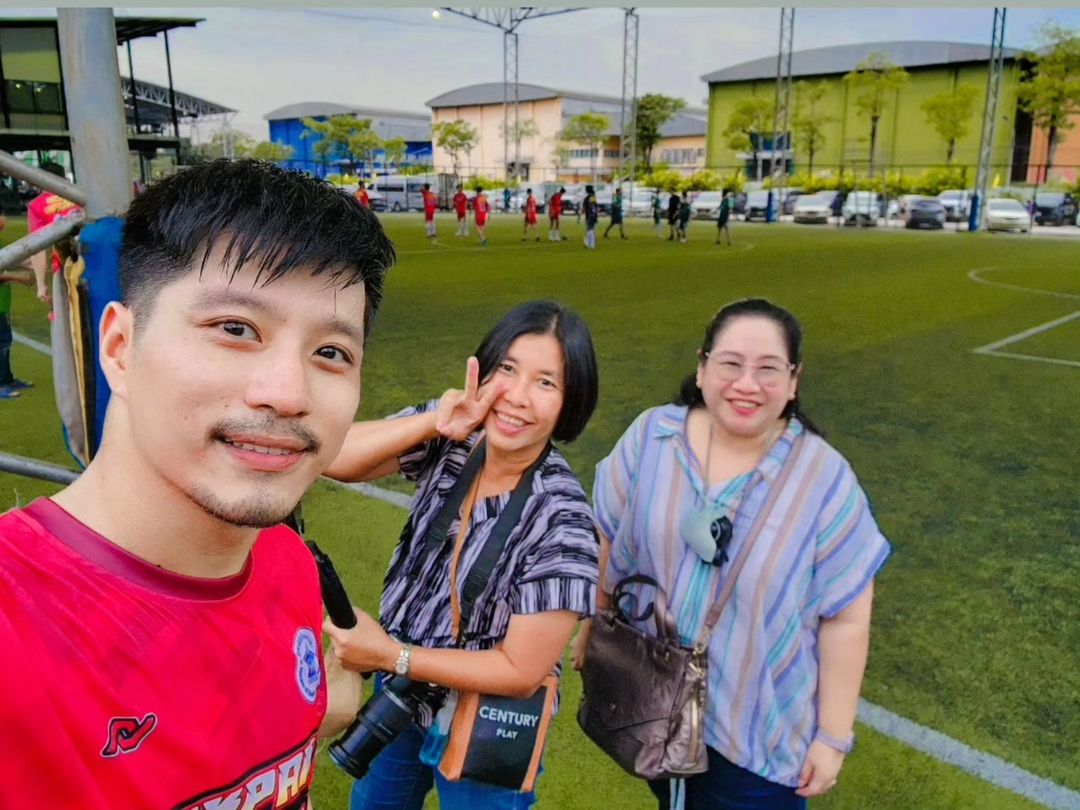 ตี๋ - วิวิศน์ บวรกีรติขจร