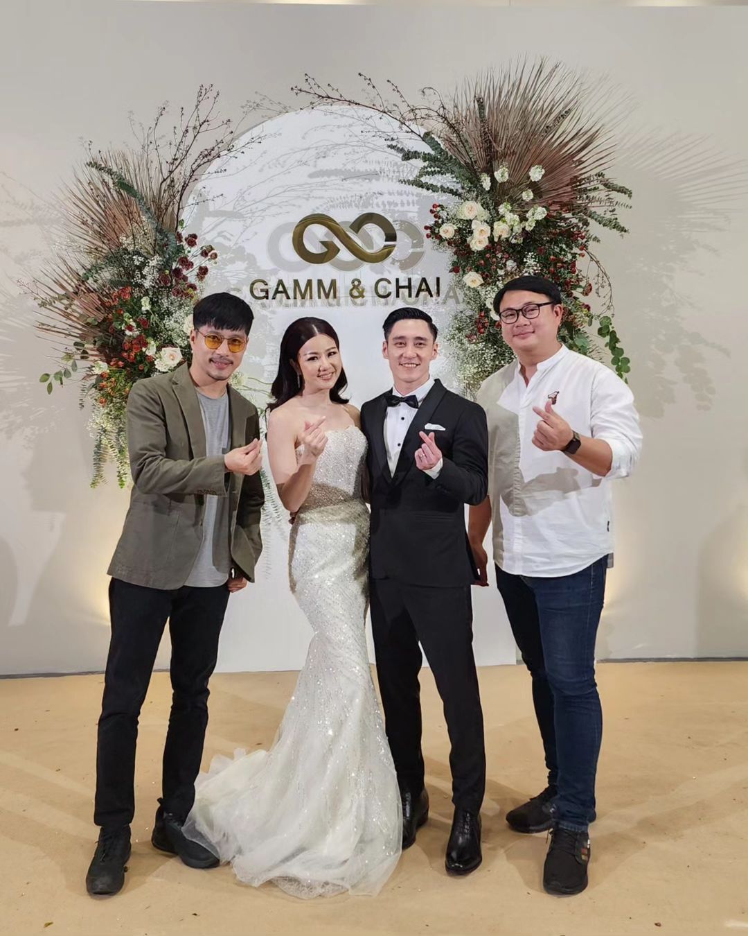 ตี๋ - วิวิศน์ บวรกีรติขจร