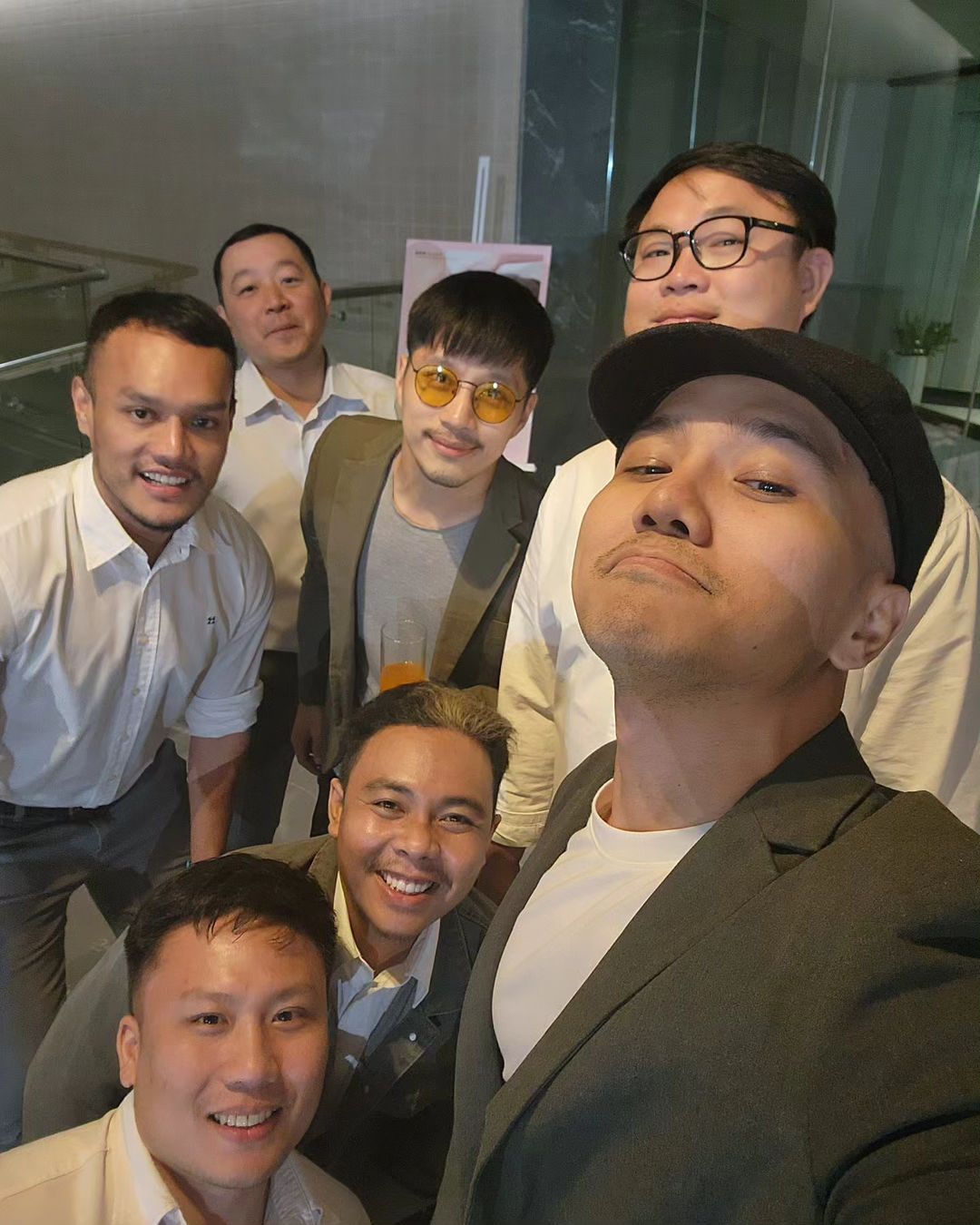 ตี๋ - วิวิศน์ บวรกีรติขจร