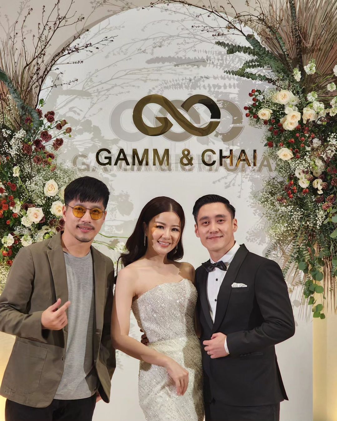ตี๋ - วิวิศน์ บวรกีรติขจร