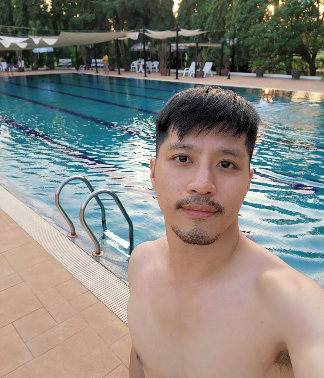ตี๋ - วิวิศน์ บวรกีรติขจร