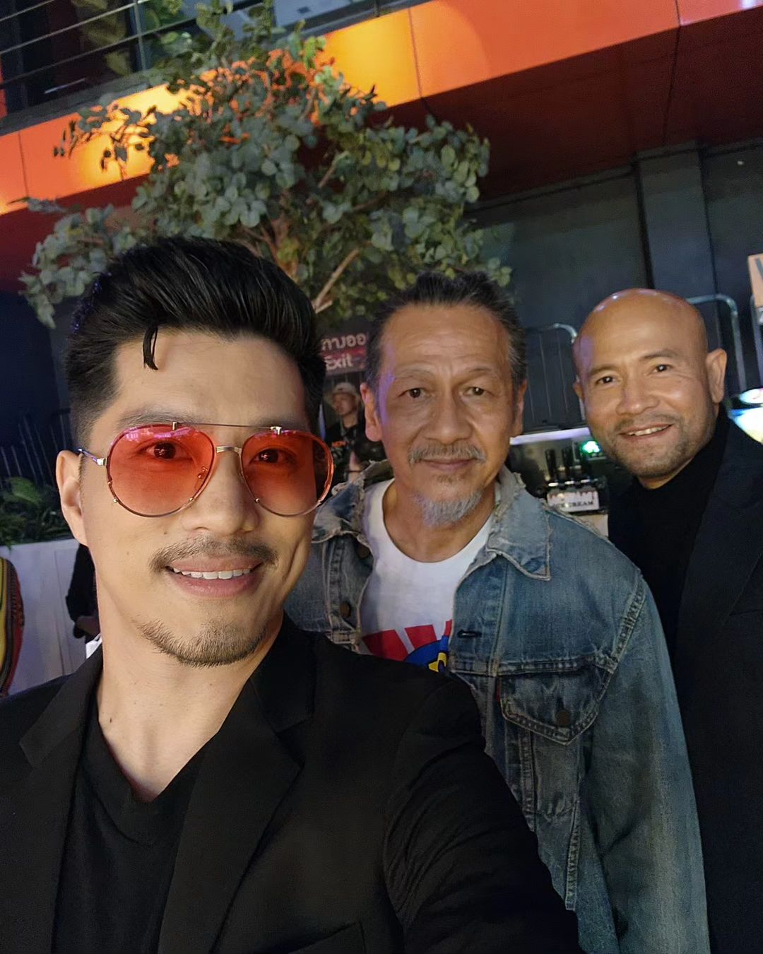 ตี๋ - วิวิศน์ บวรกีรติขจร