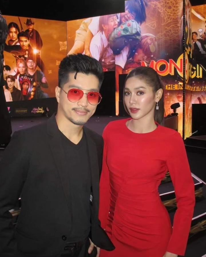 ตี๋ - วิวิศน์ บวรกีรติขจร