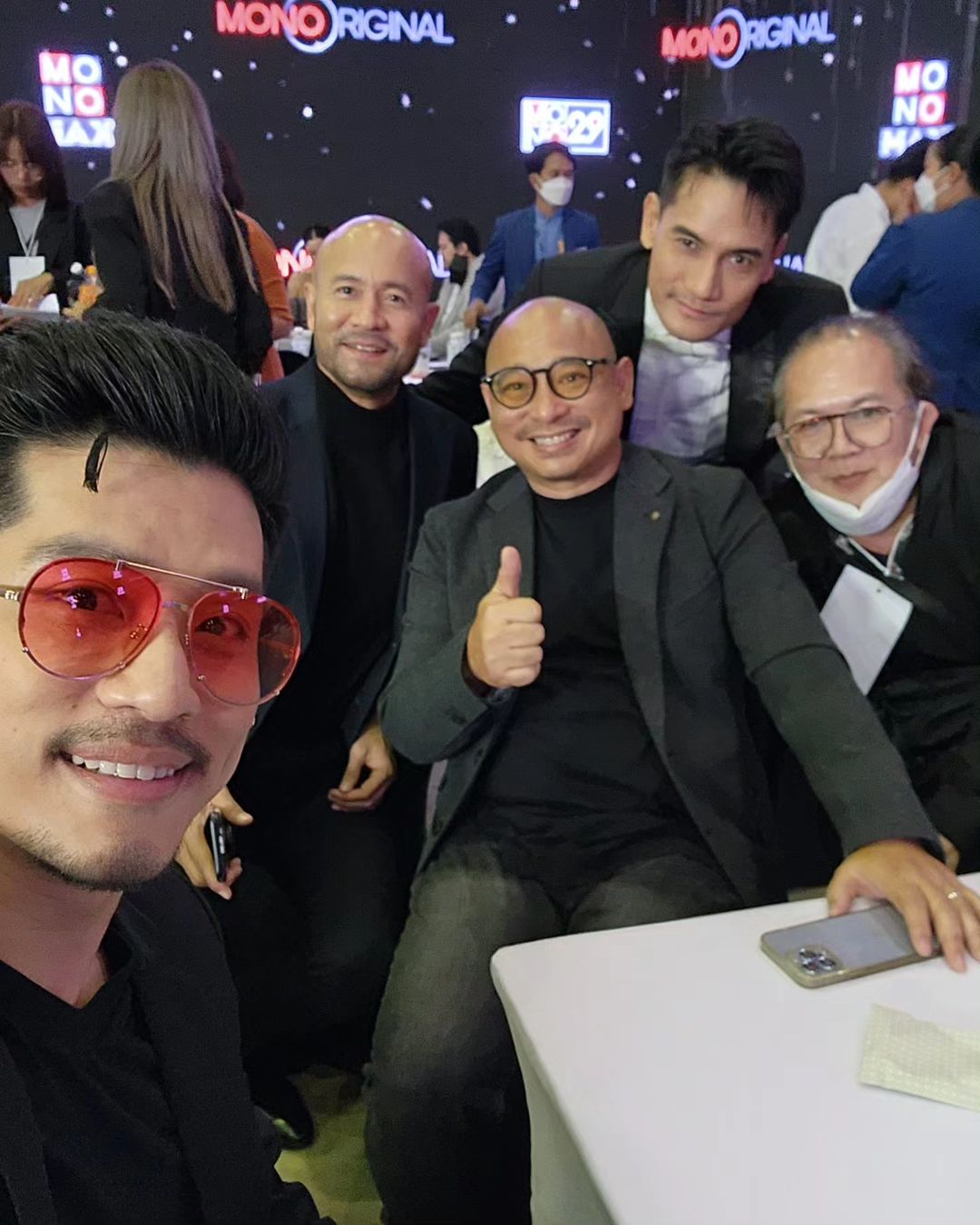 ตี๋ - วิวิศน์ บวรกีรติขจร