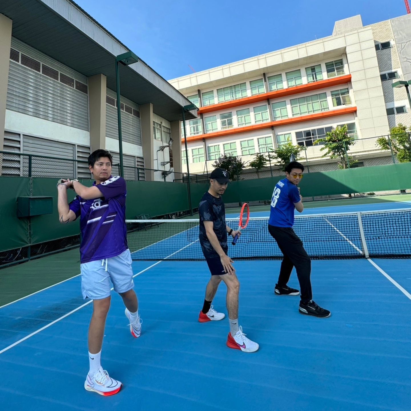 ตี๋ - วิวิศน์ บวรกีรติขจร