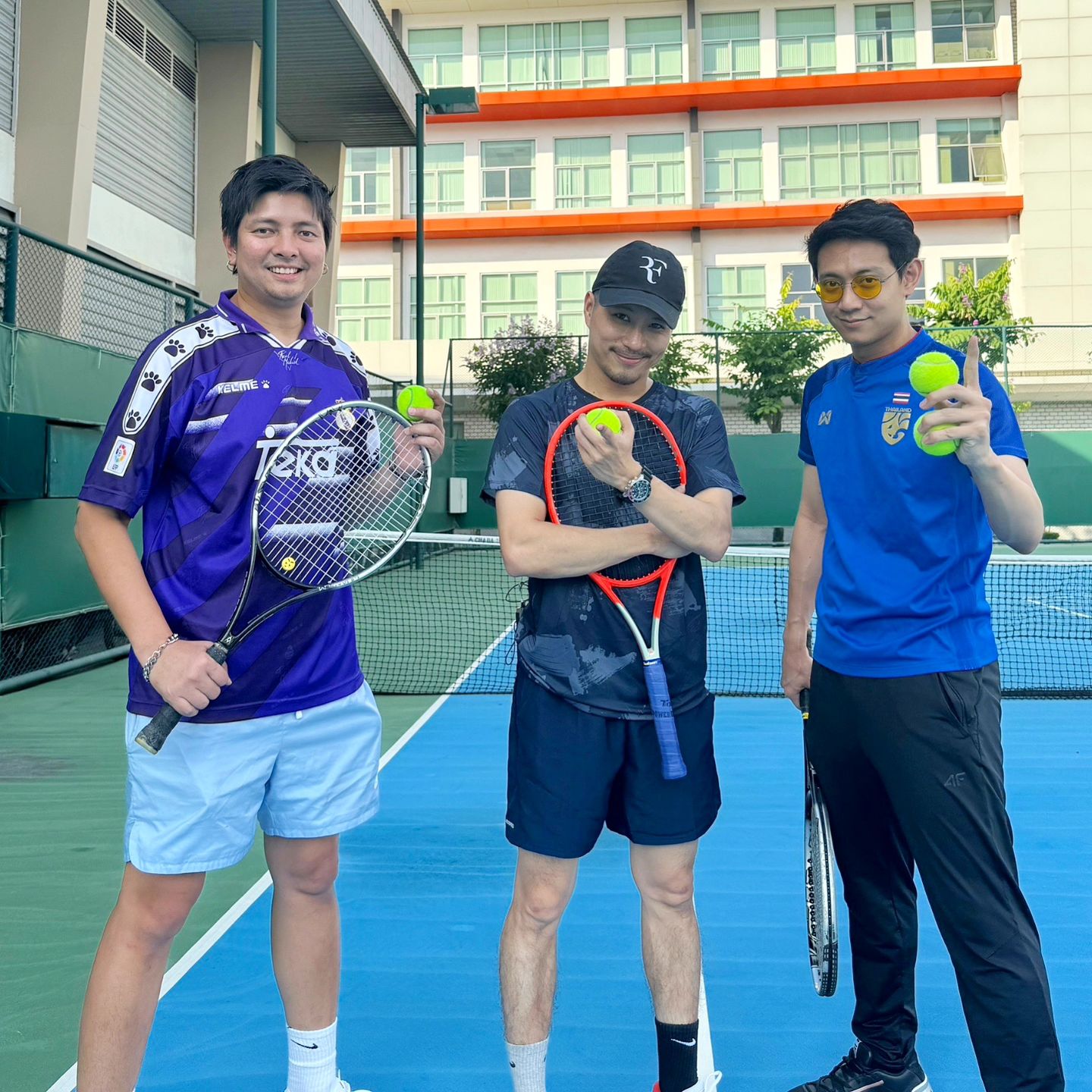 ตี๋ - วิวิศน์ บวรกีรติขจร