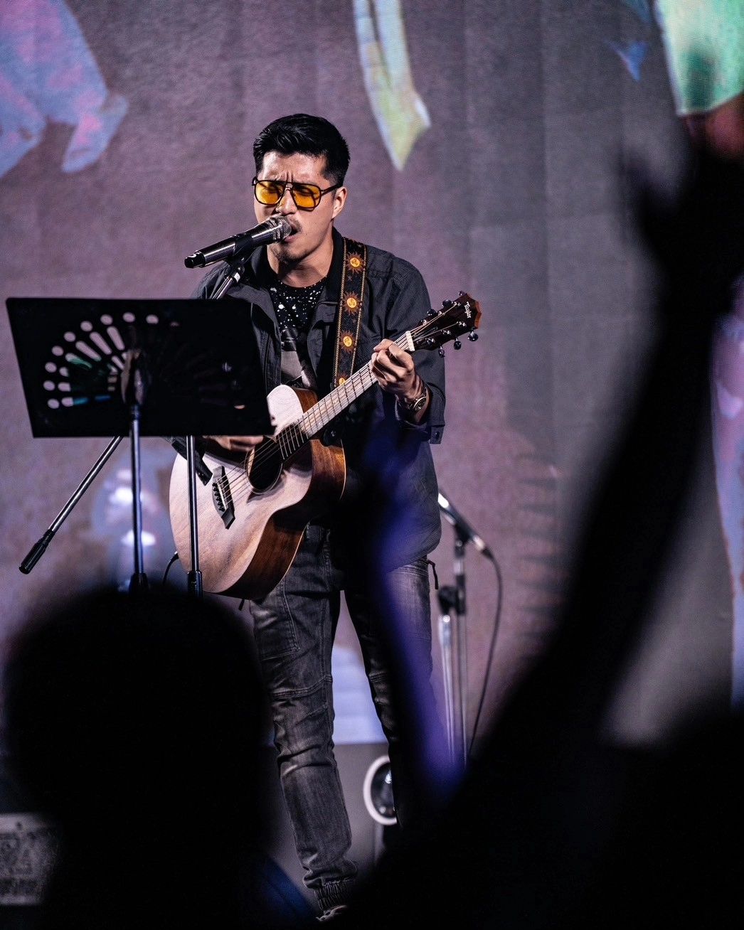 ตี๋ - วิวิศน์ บวรกีรติขจร