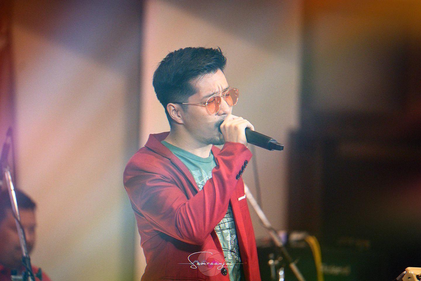 ตี๋ - วิวิศน์ บวรกีรติขจร