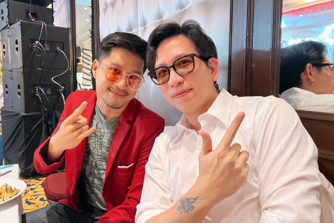 ตี๋ - วิวิศน์ บวรกีรติขจร