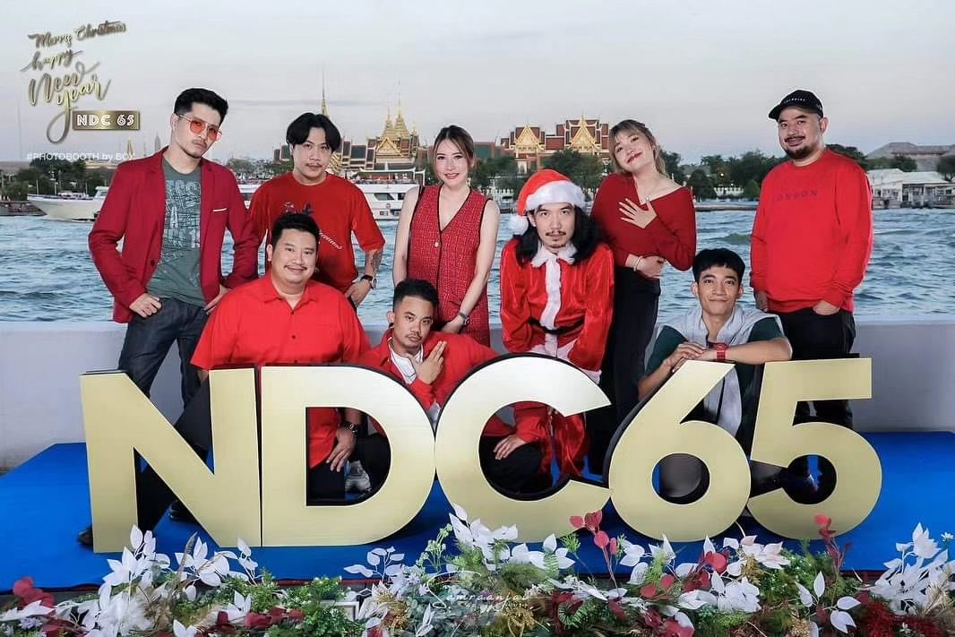 ตี๋ - วิวิศน์ บวรกีรติขจร