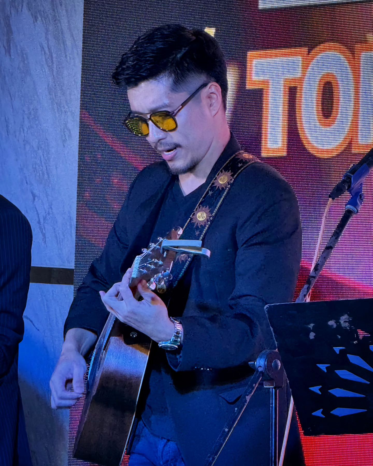 ตี๋ - วิวิศน์ บวรกีรติขจร