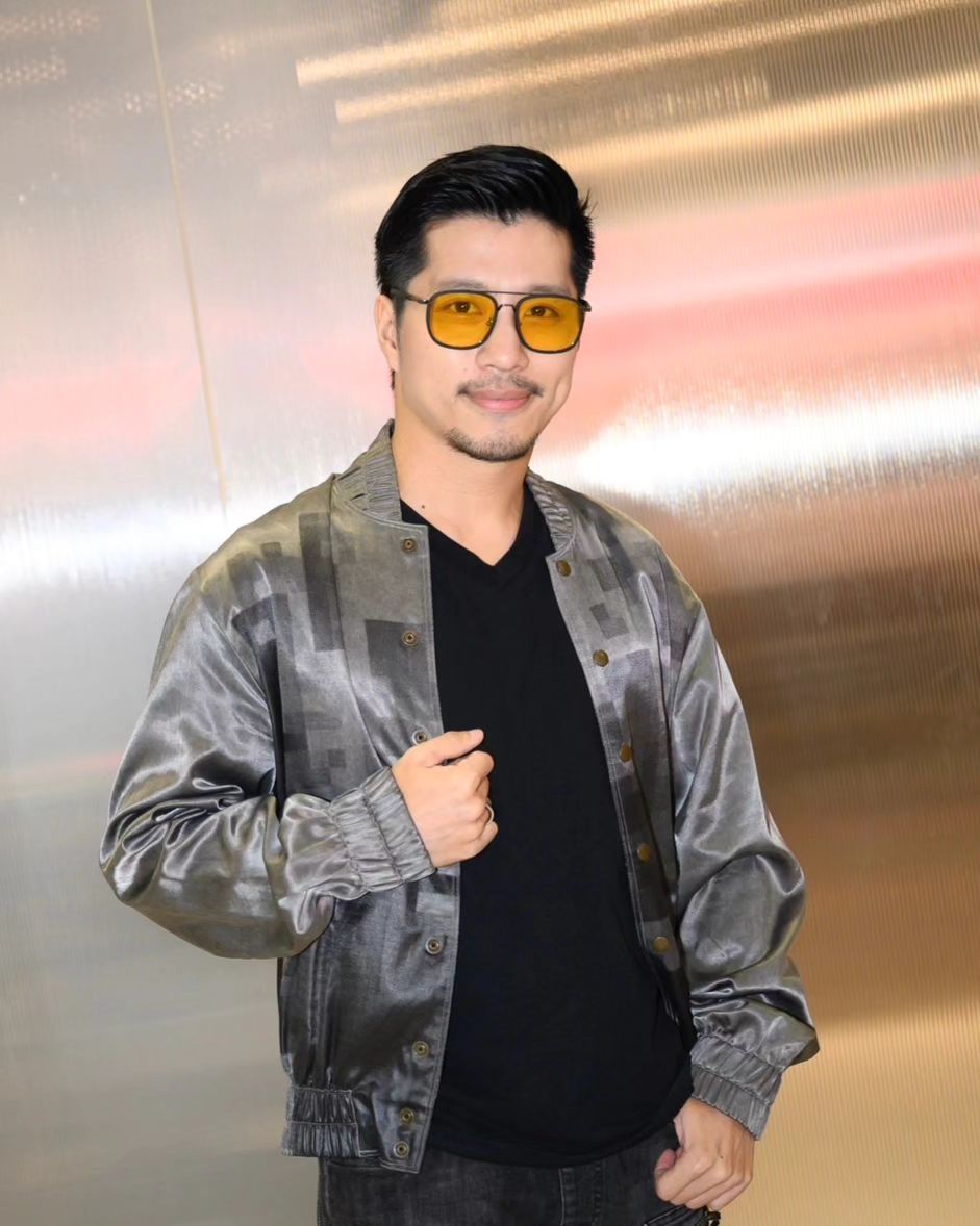 ตี๋ - วิวิศน์ บวรกีรติขจร