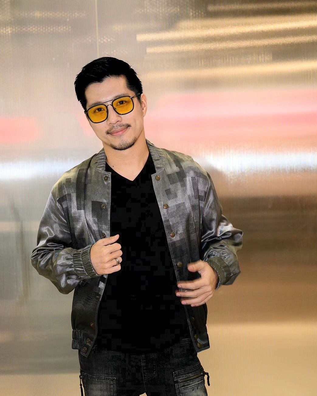 ตี๋ - วิวิศน์ บวรกีรติขจร