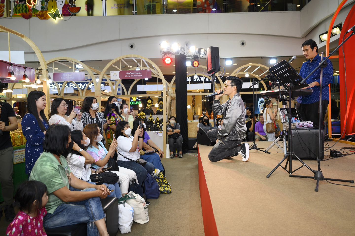 ตี๋ - วิวิศน์ บวรกีรติขจร