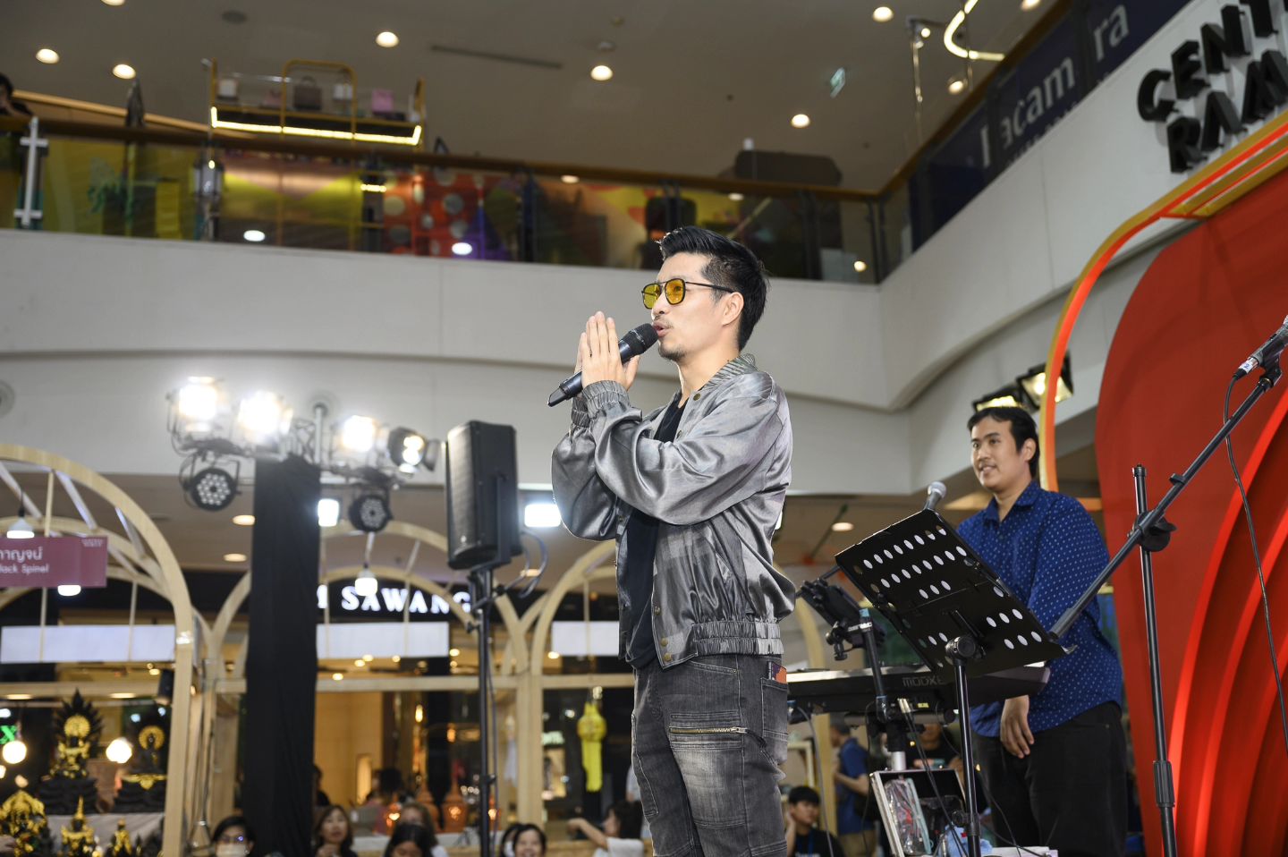 ตี๋ - วิวิศน์ บวรกีรติขจร