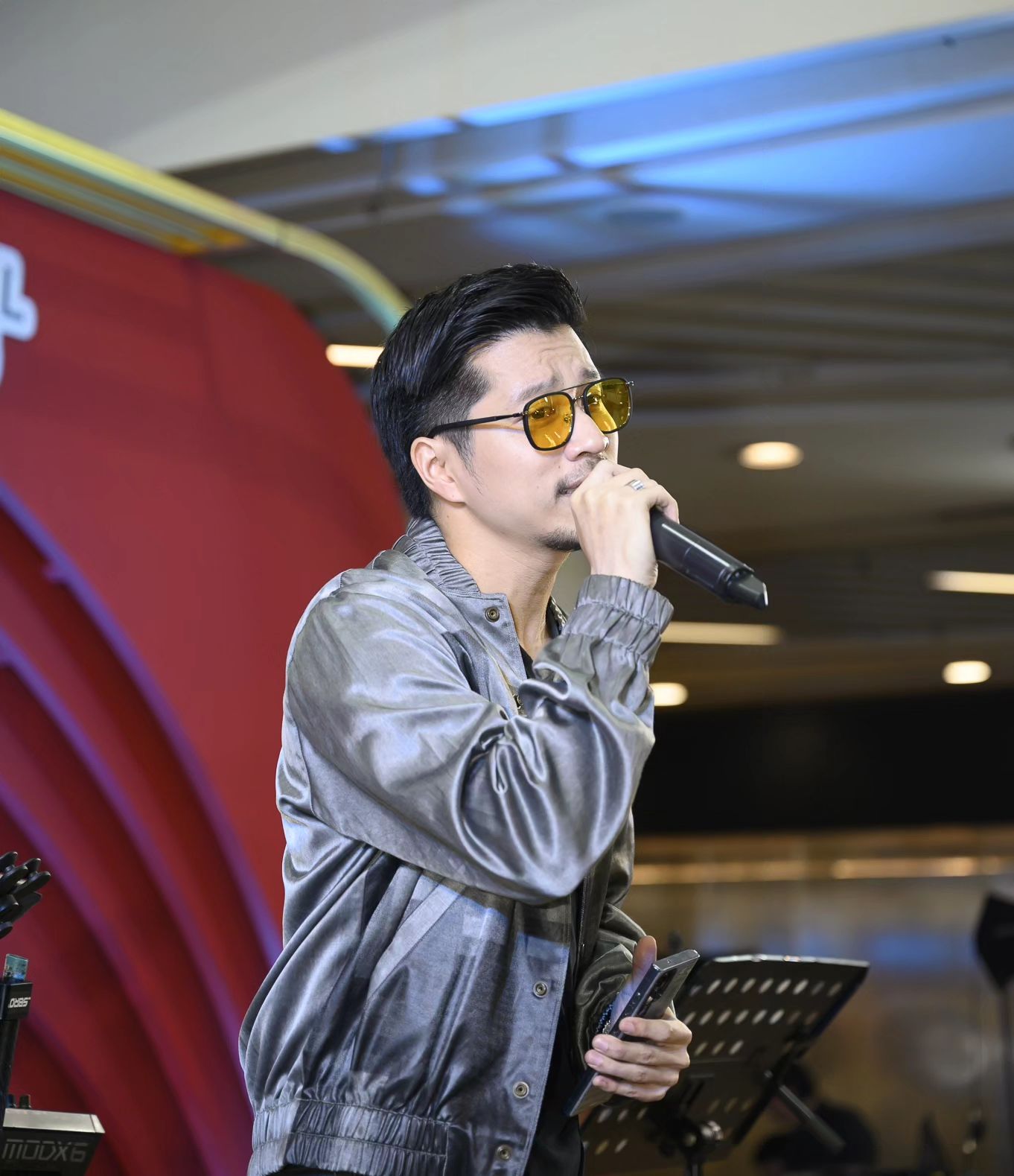 ตี๋ - วิวิศน์ บวรกีรติขจร