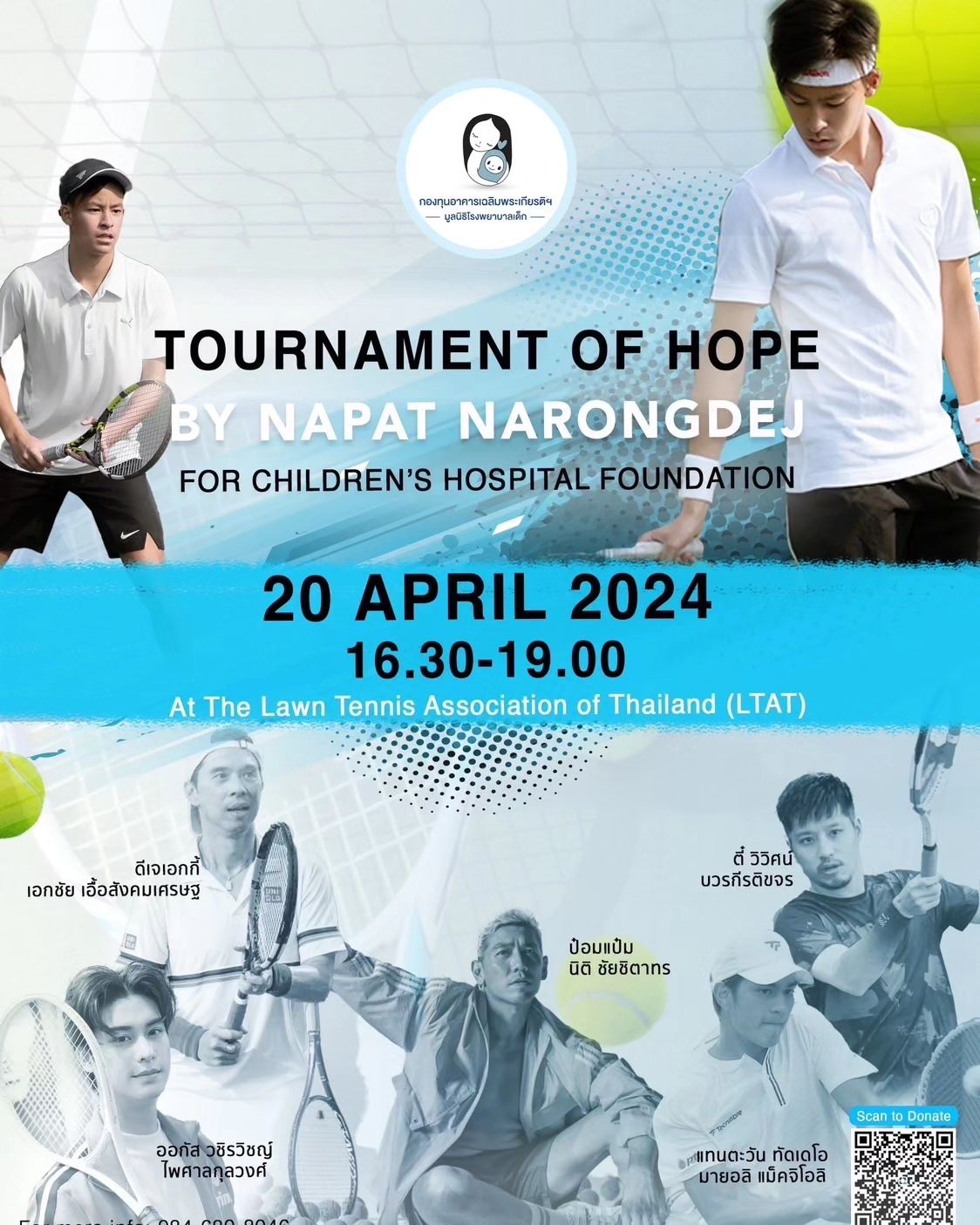 ตี๋ - วิวิศน์ บวรกีรติขจร