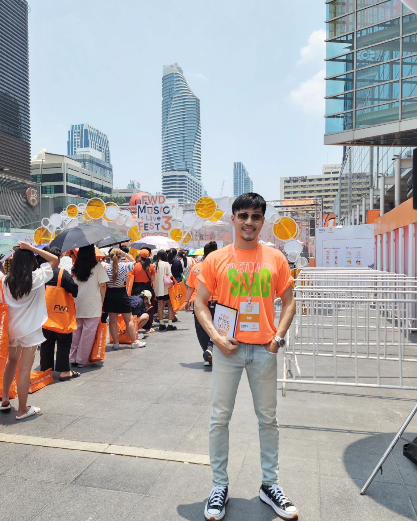 ตี๋ - วิวิศน์ บวรกีรติขจร