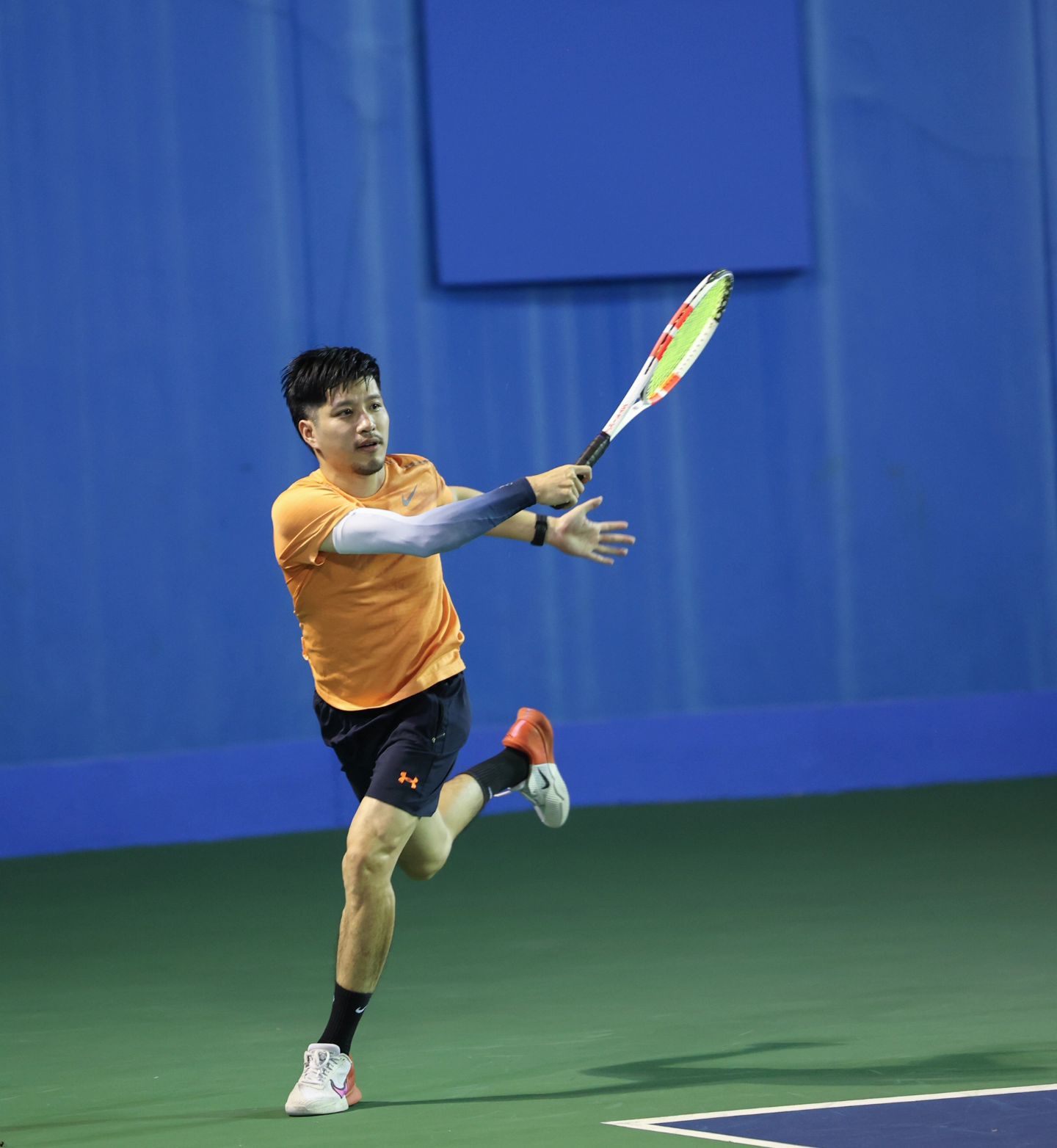 ตี๋ - วิวิศน์ บวรกีรติขจร