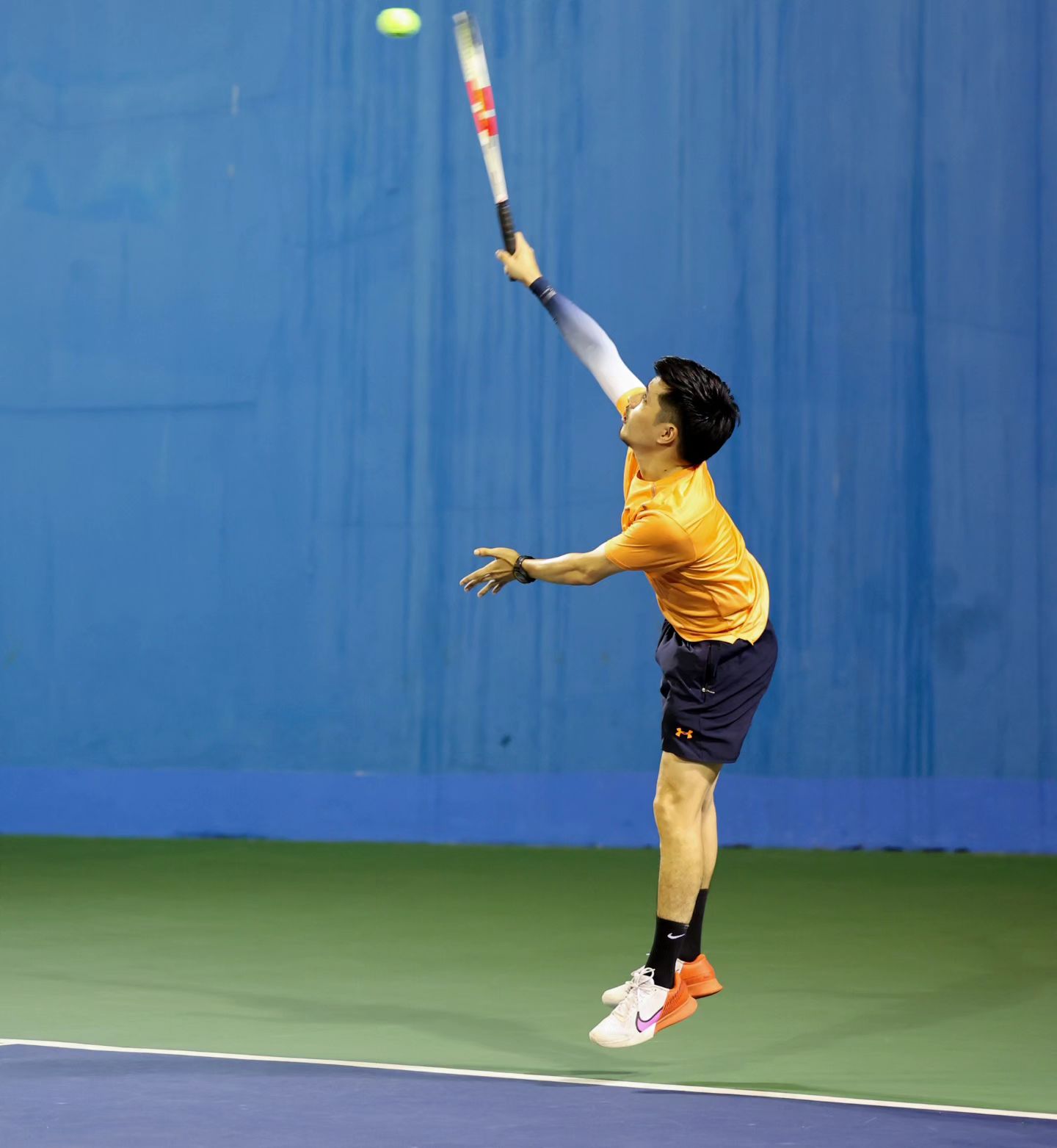 ตี๋ - วิวิศน์ บวรกีรติขจร