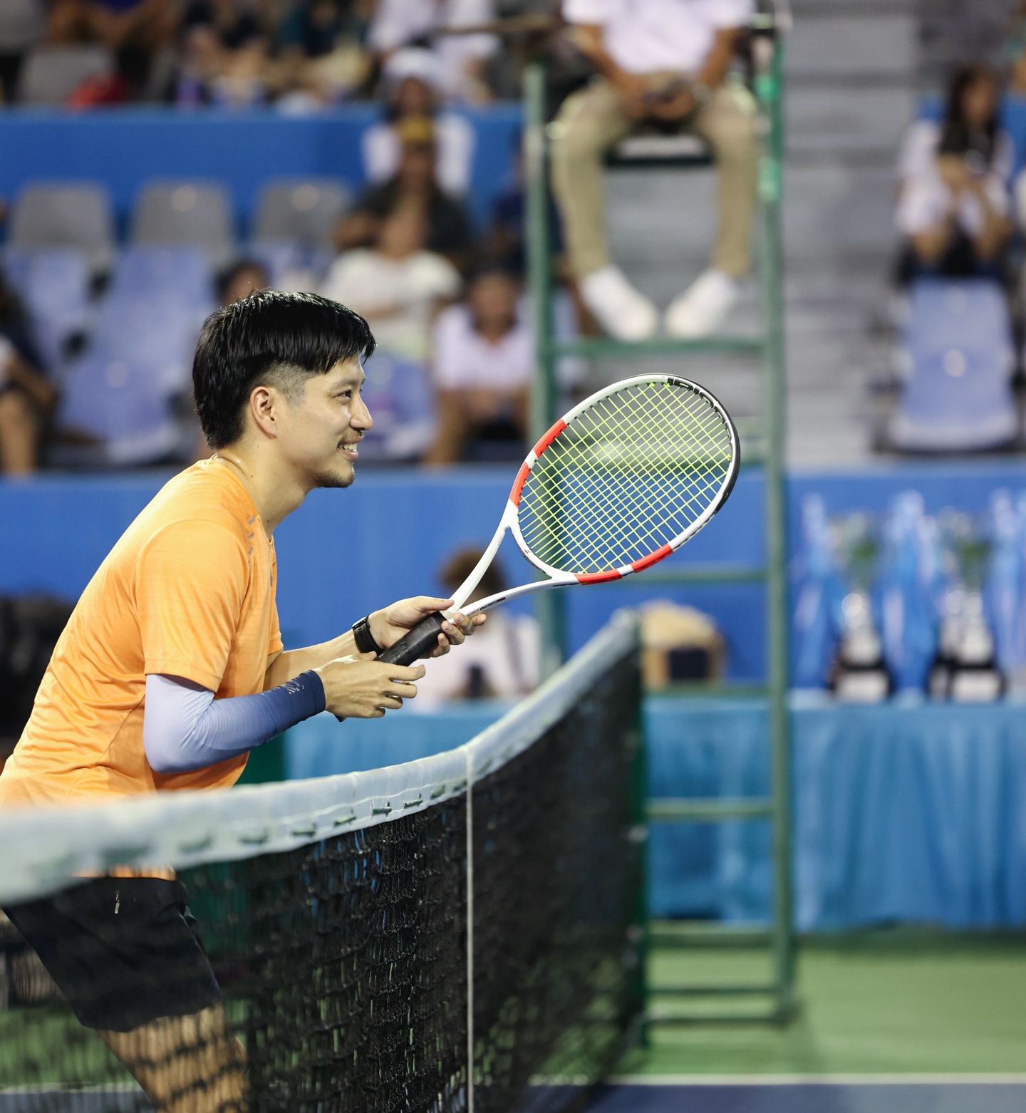 ตี๋ - วิวิศน์ บวรกีรติขจร