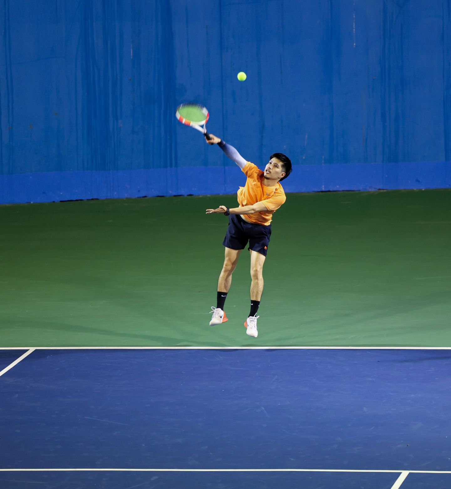 ตี๋ - วิวิศน์ บวรกีรติขจร