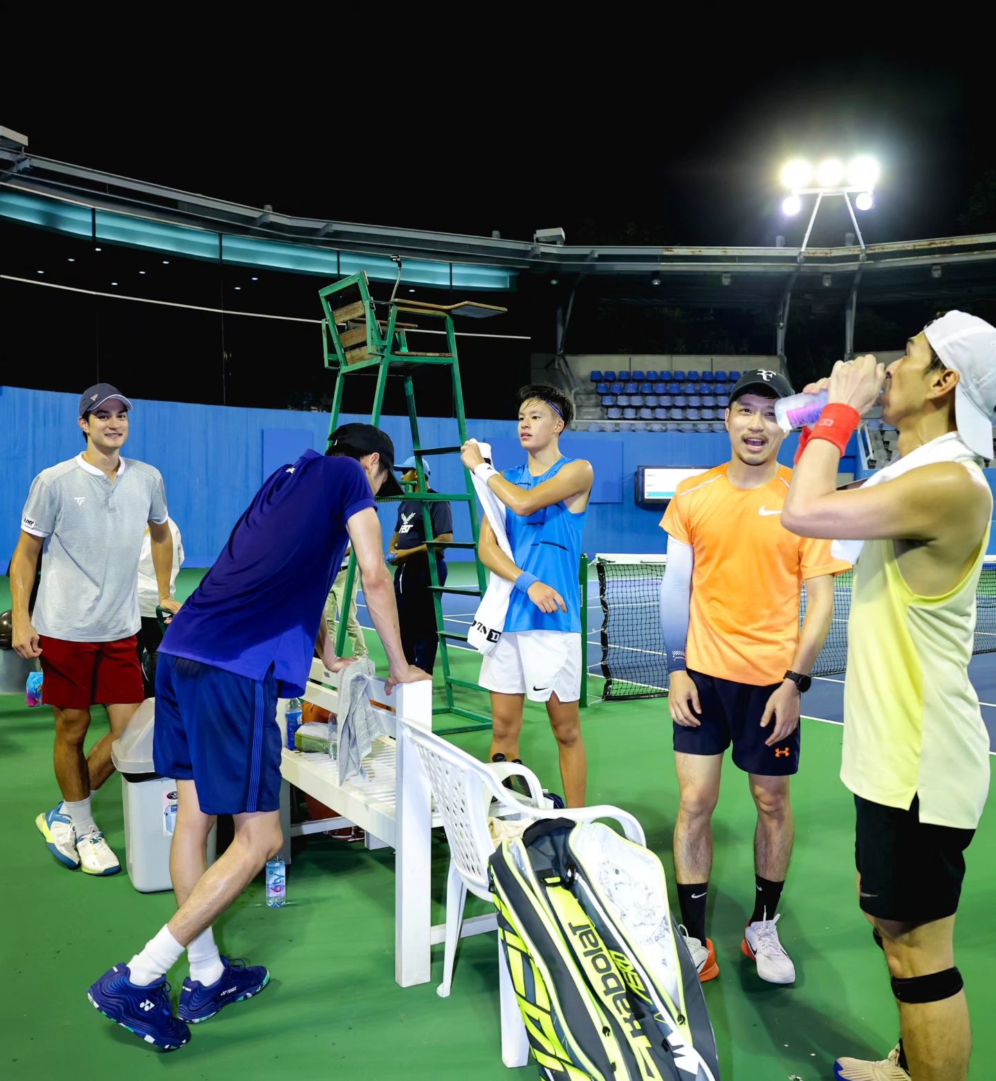 ตี๋ - วิวิศน์ บวรกีรติขจร