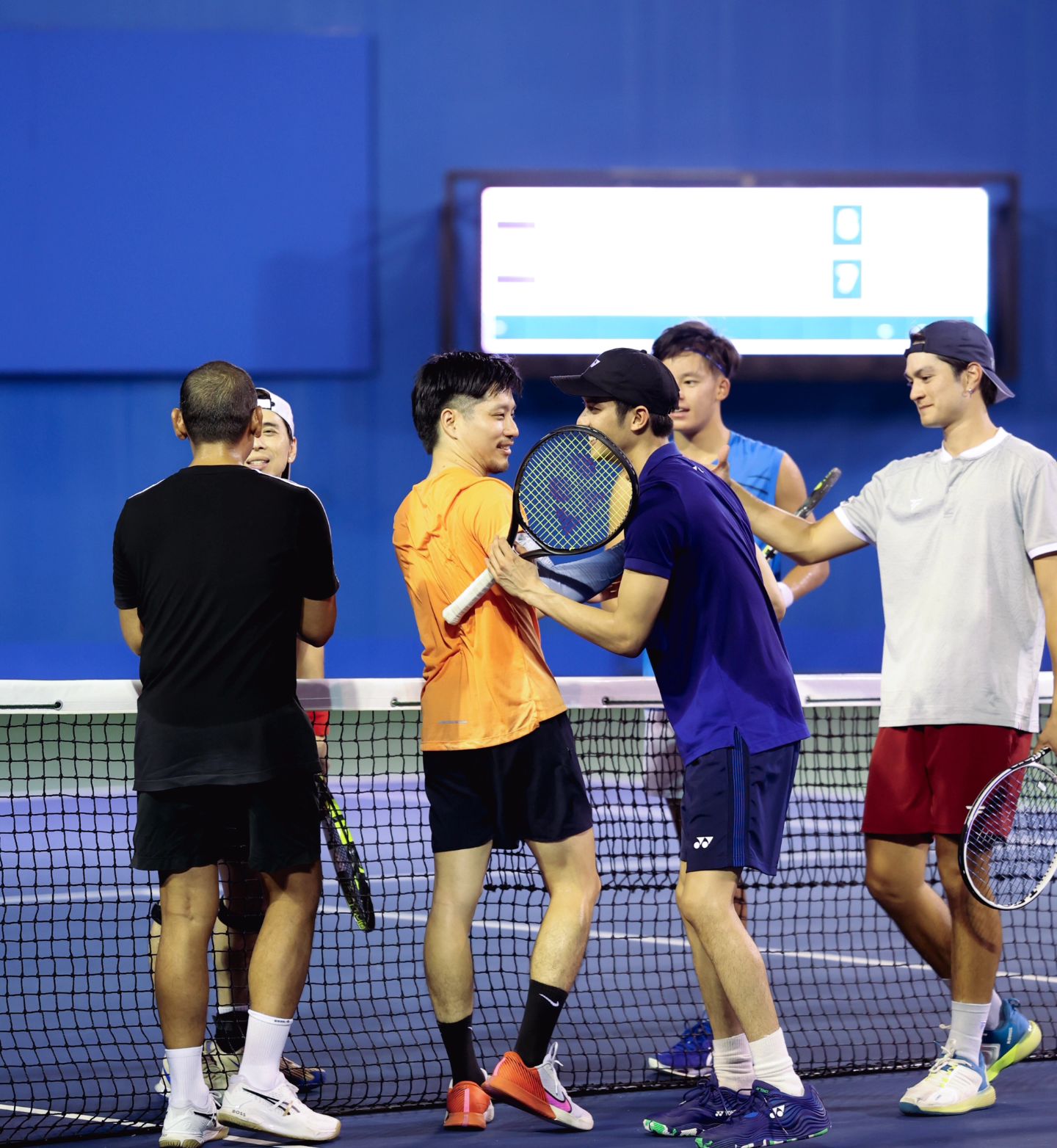 ตี๋ - วิวิศน์ บวรกีรติขจร