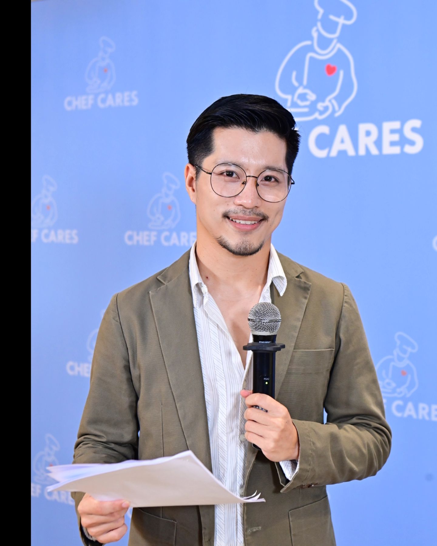 ตี๋ - วิวิศน์ บวรกีรติขจร