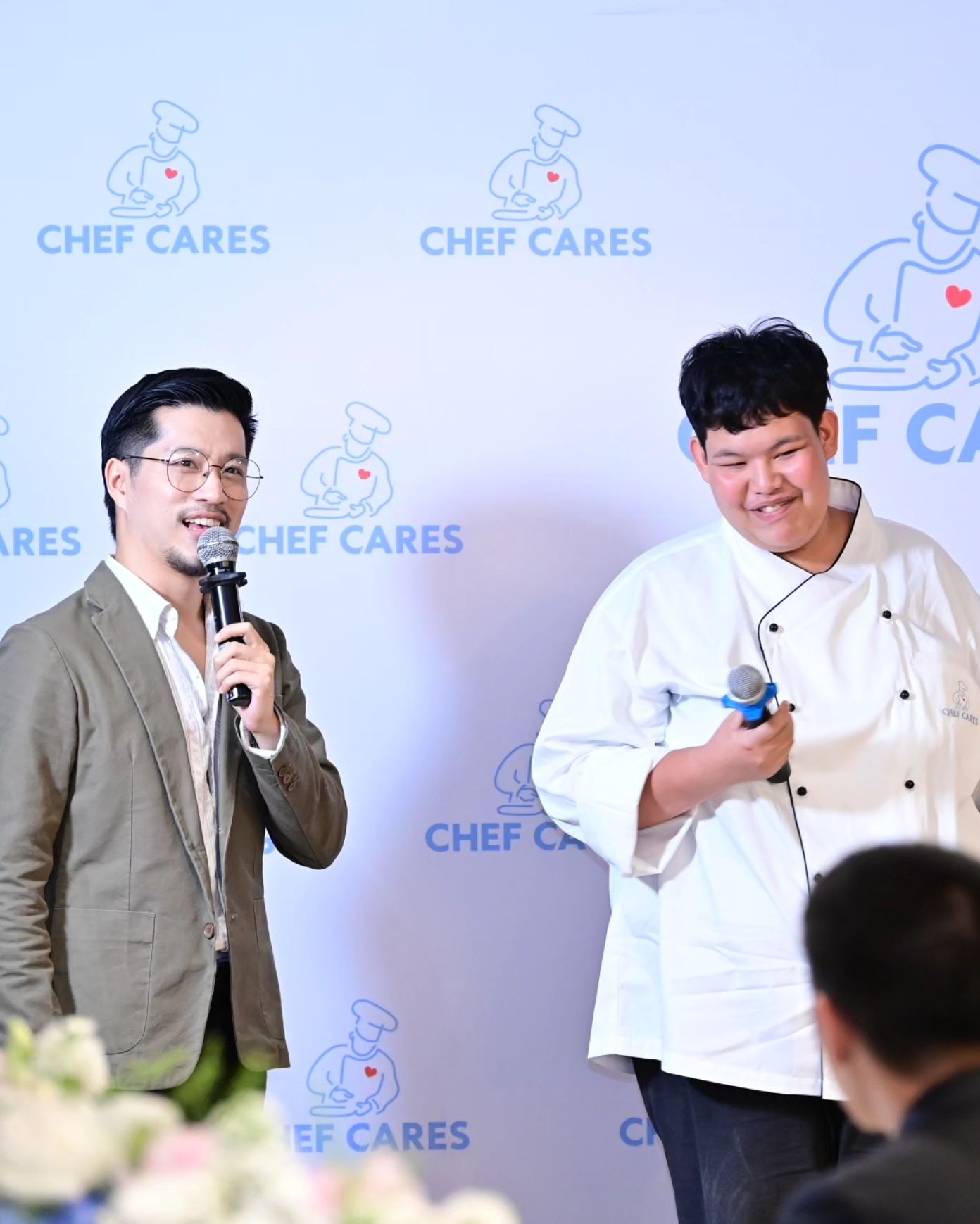 ตี๋ - วิวิศน์ บวรกีรติขจร