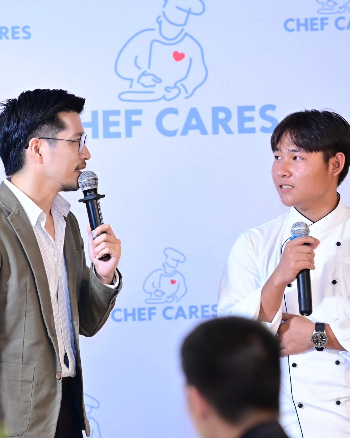 ตี๋ - วิวิศน์ บวรกีรติขจร