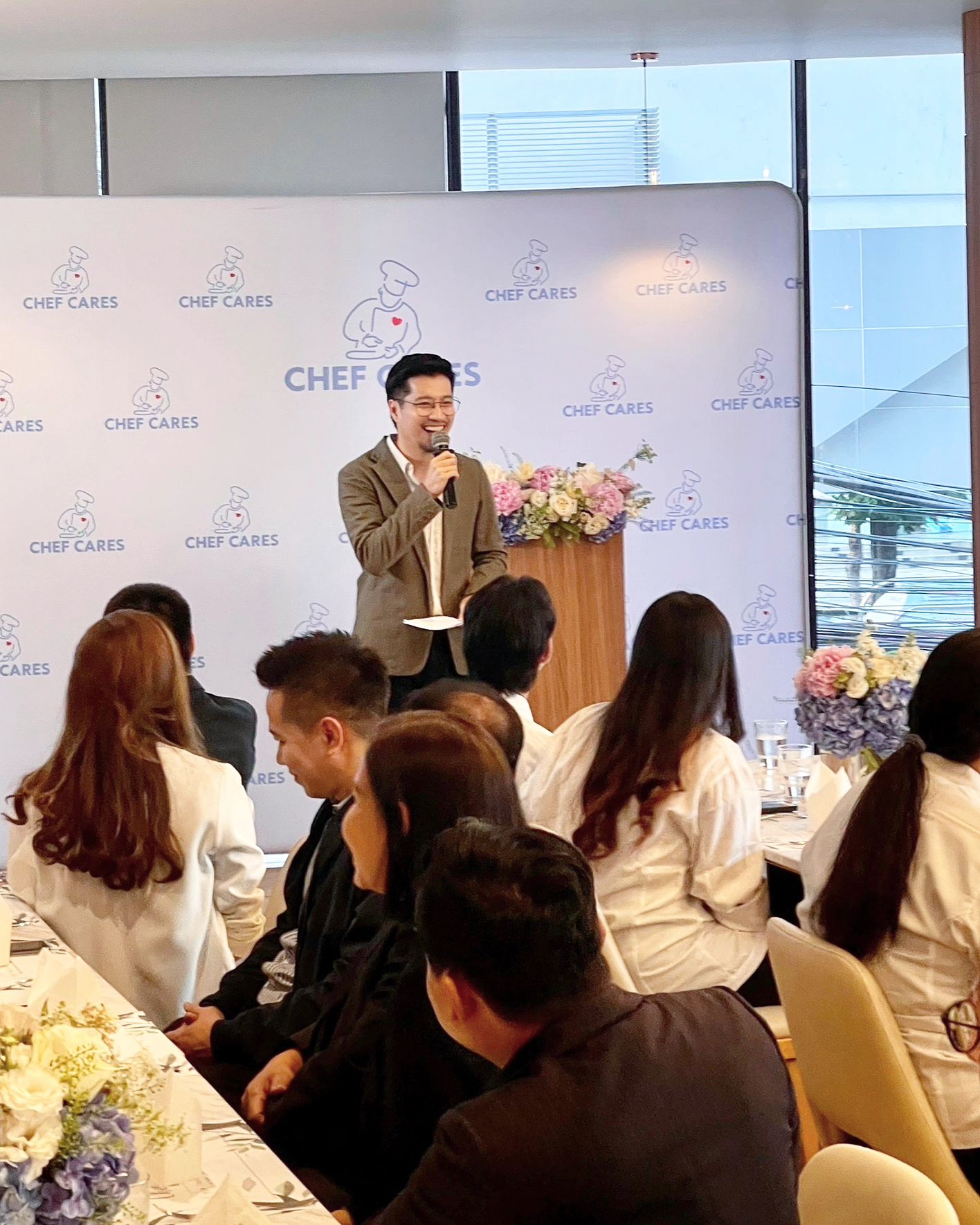 ตี๋ - วิวิศน์ บวรกีรติขจร
