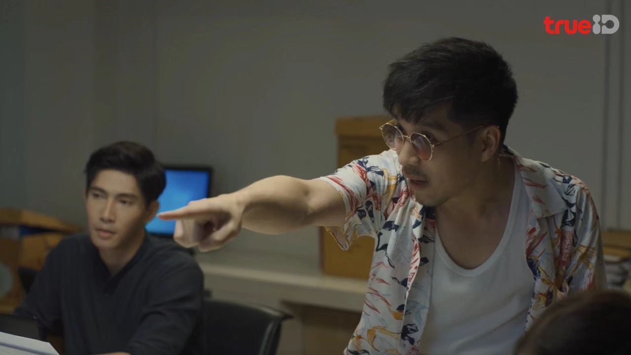ตี๋ - วิวิศน์ บวรกีรติขจร