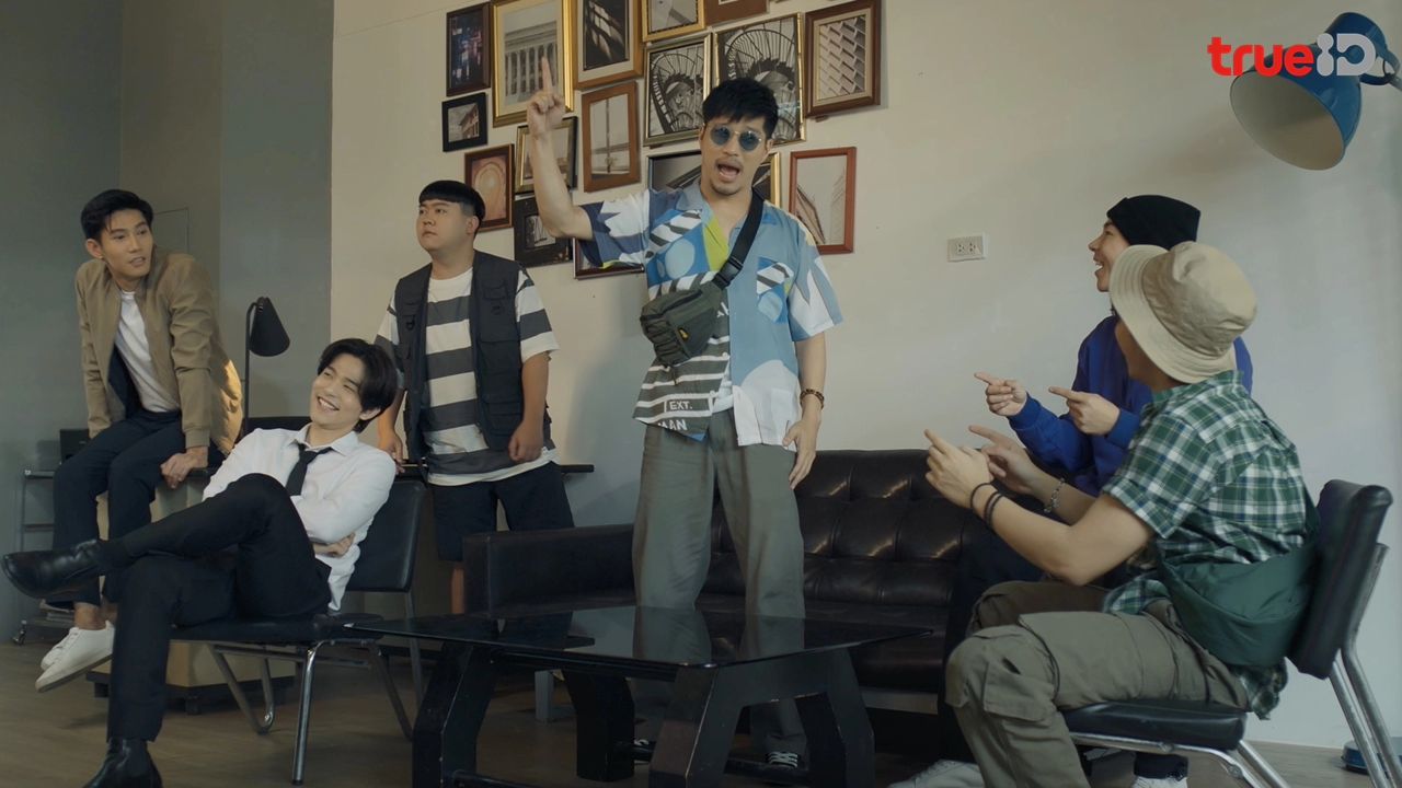 ตี๋ - วิวิศน์ บวรกีรติขจร