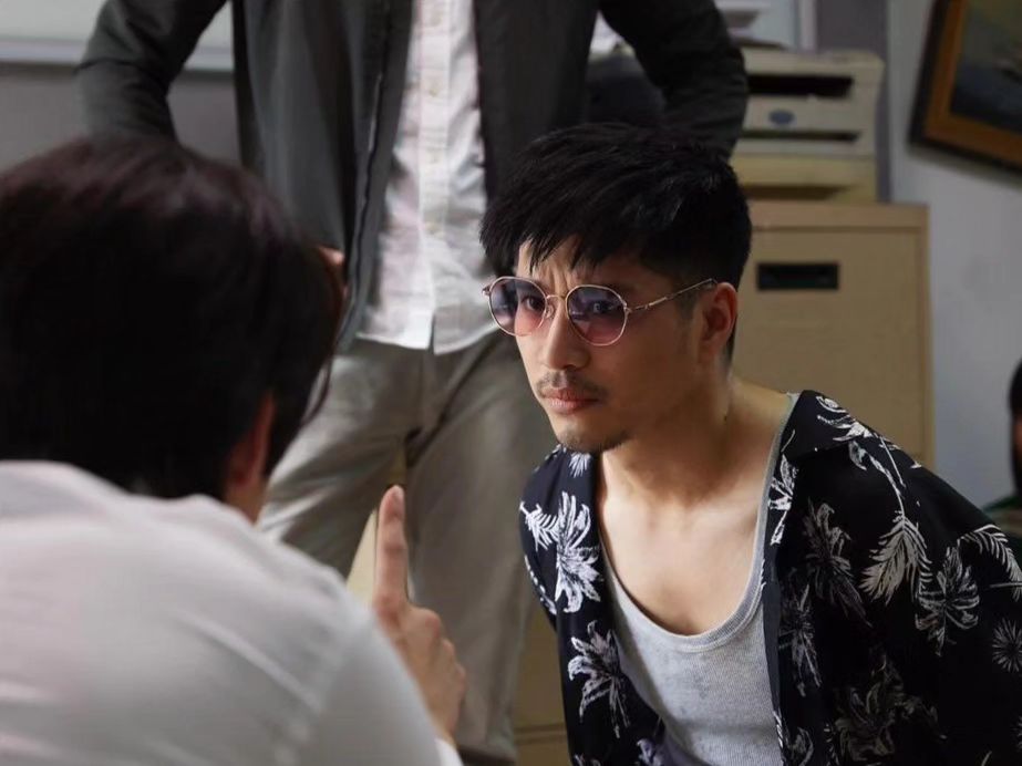 ตี๋ - วิวิศน์ บวรกีรติขจร
