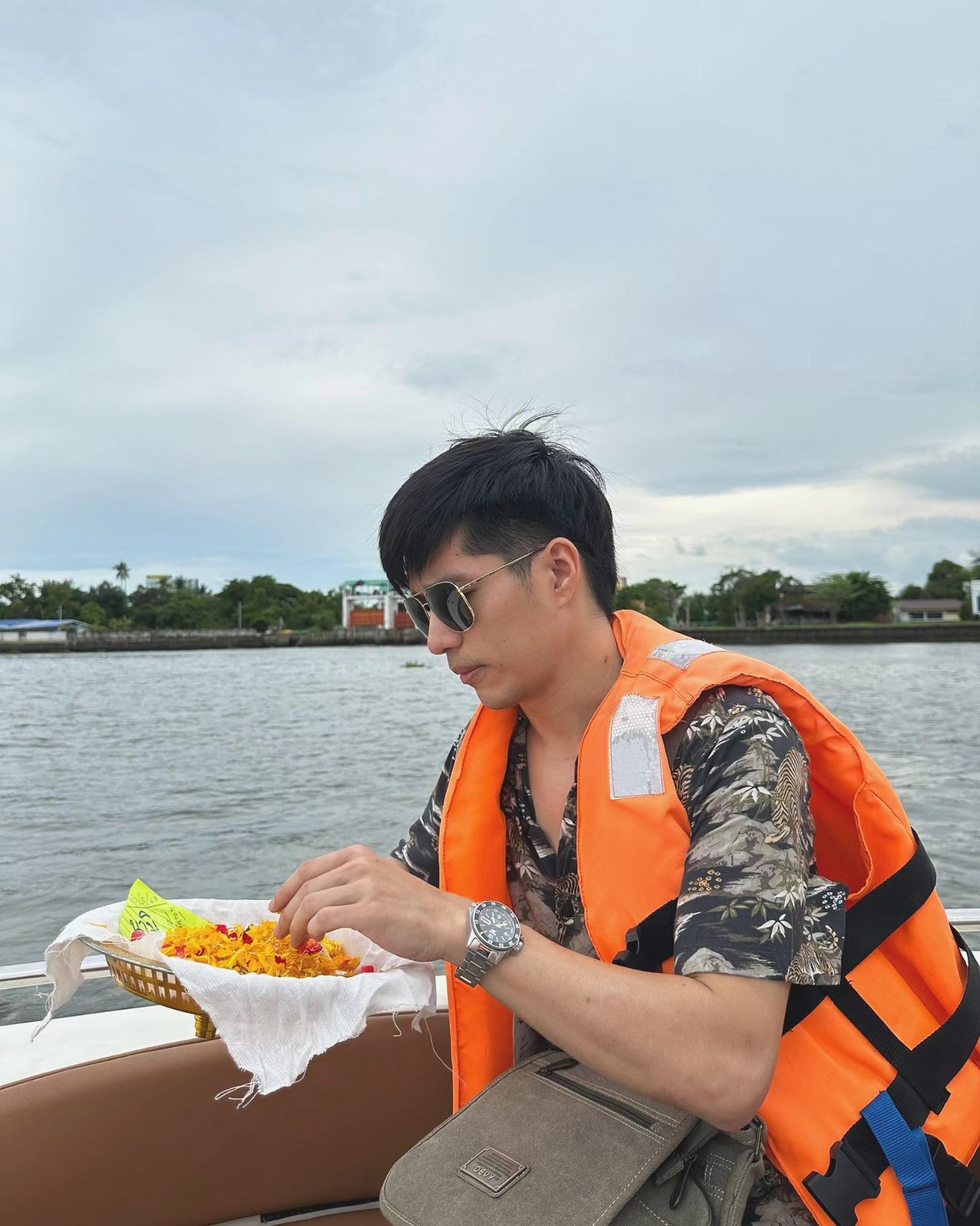 ตี๋ - วิวิศน์ บวรกีรติขจร