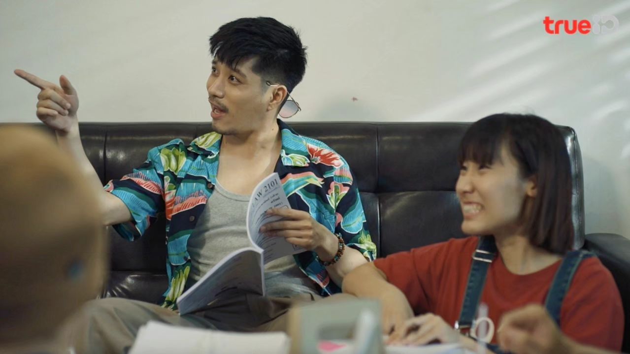 ตี๋ - วิวิศน์ บวรกีรติขจร