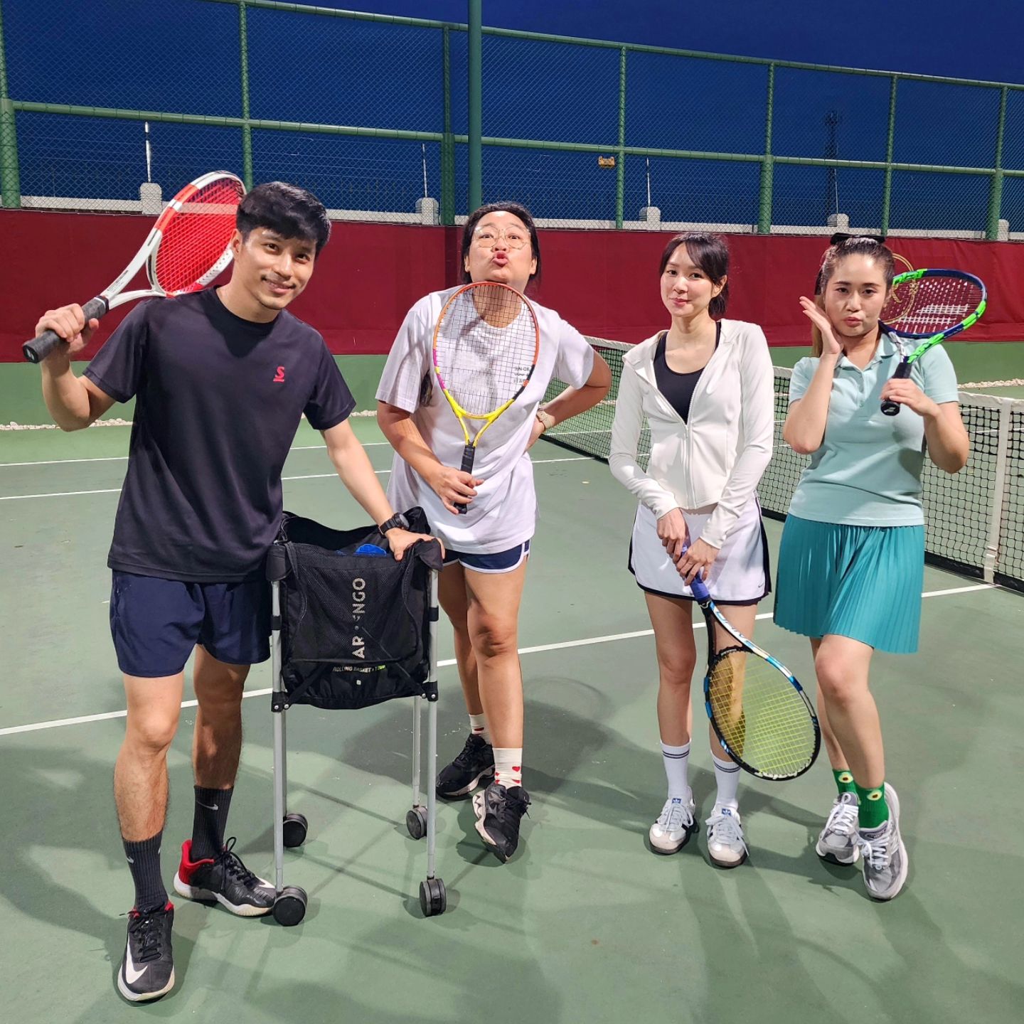 ตี๋ - วิวิศน์ บวรกีรติขจร