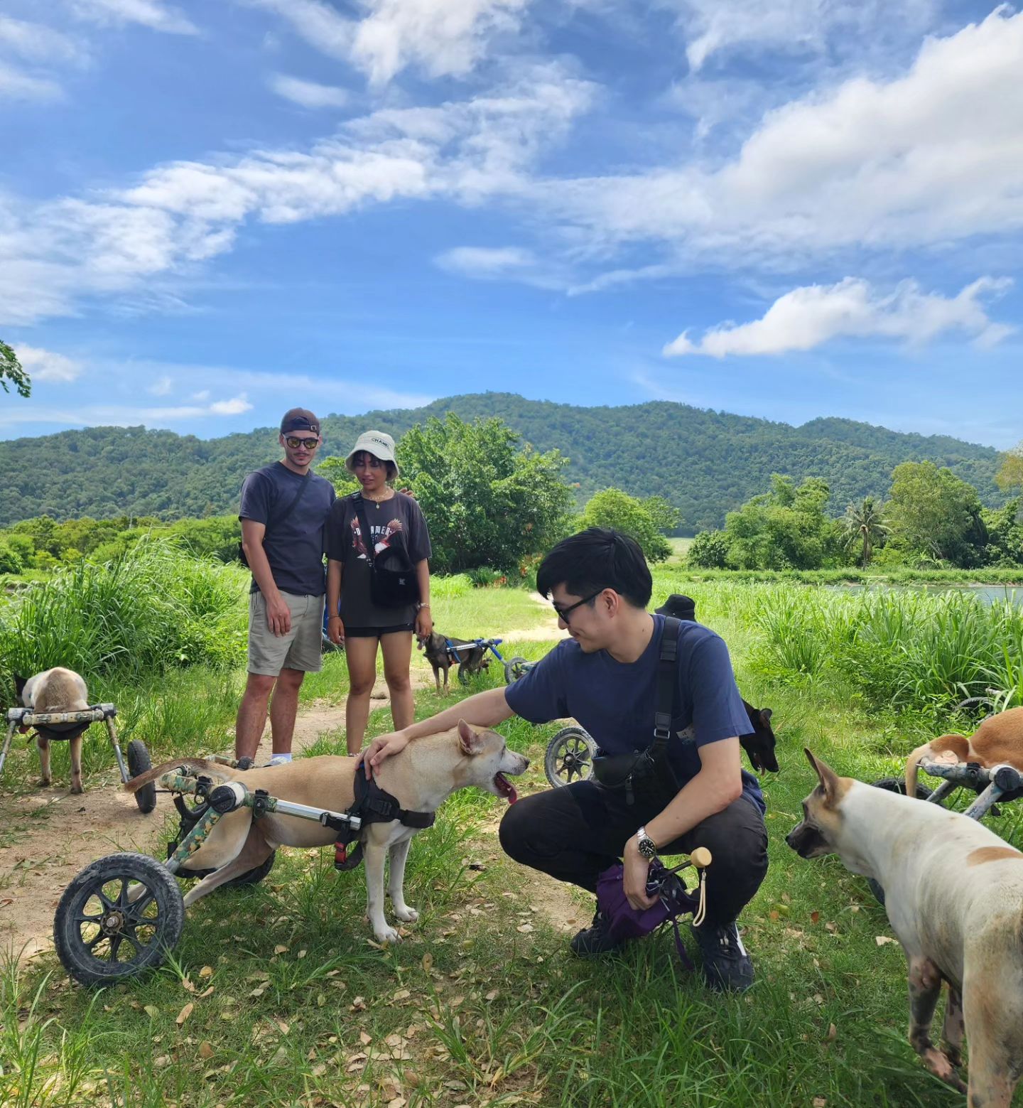 ตี๋ - วิวิศน์ บวรกีรติขจร