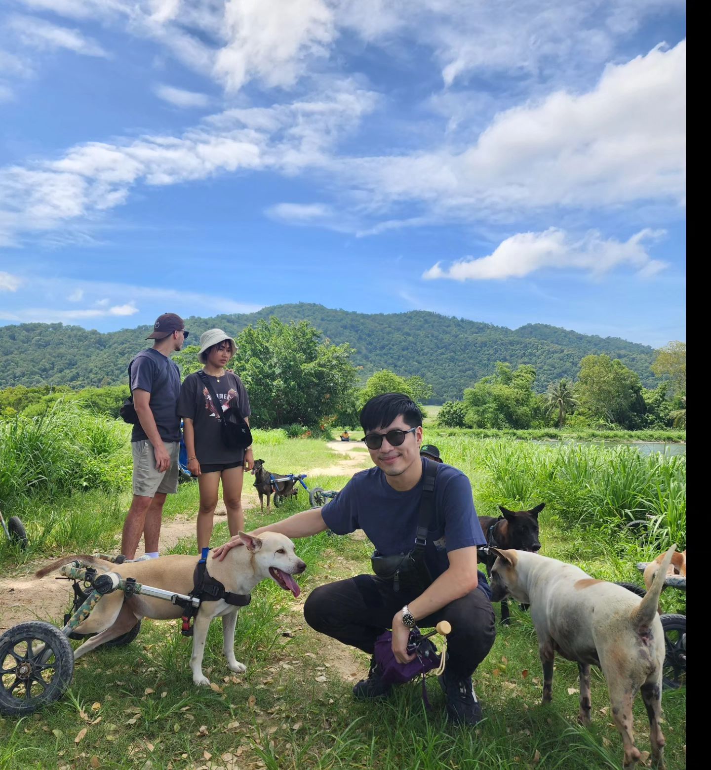 ตี๋ - วิวิศน์ บวรกีรติขจร