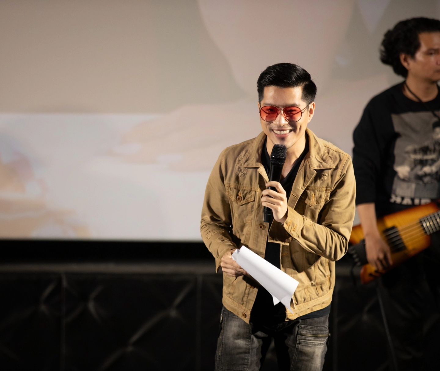 ตี๋ - วิวิศน์ บวรกีรติขจร