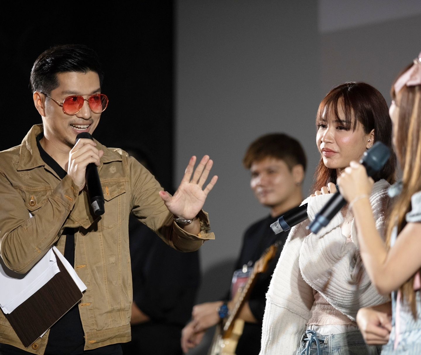 ตี๋ - วิวิศน์ บวรกีรติขจร