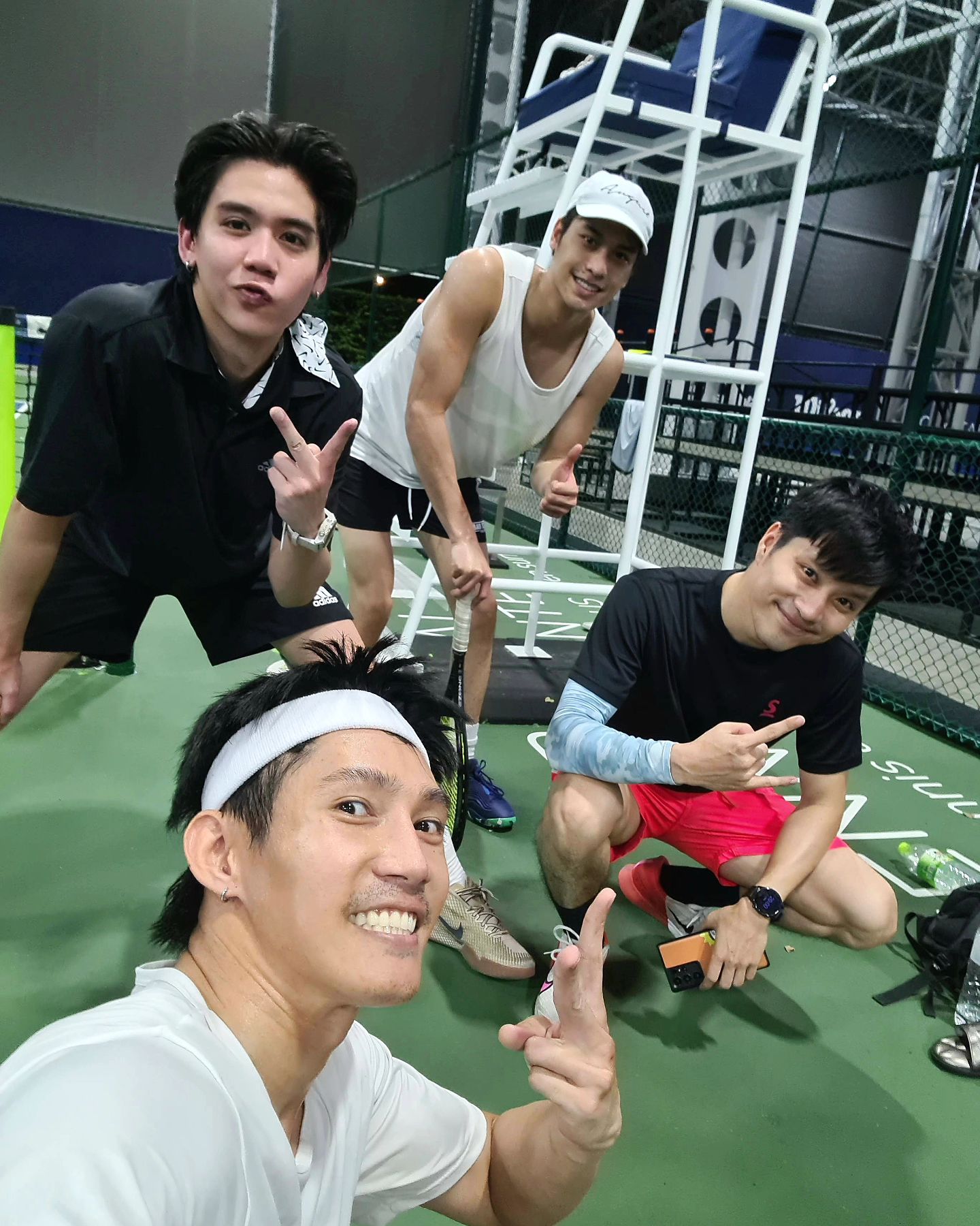 ตี๋ - วิวิศน์ บวรกีรติขจร