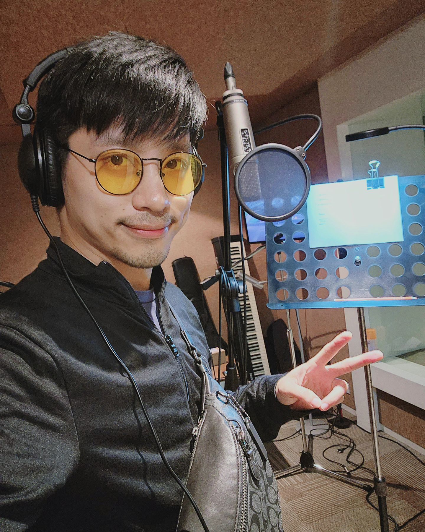ตี๋ - วิวิศน์ บวรกีรติขจร