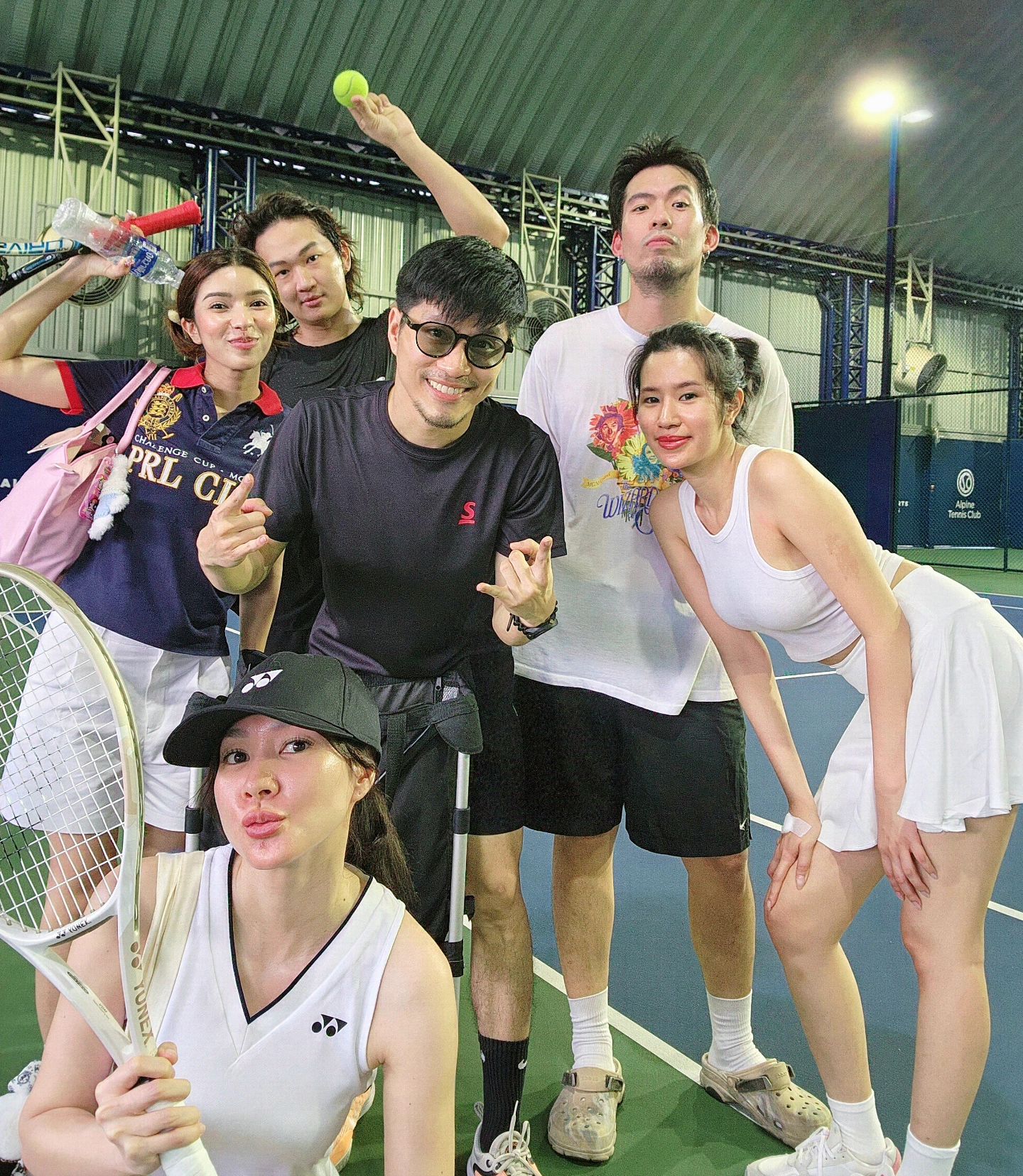 ตี๋ - วิวิศน์ บวรกีรติขจร