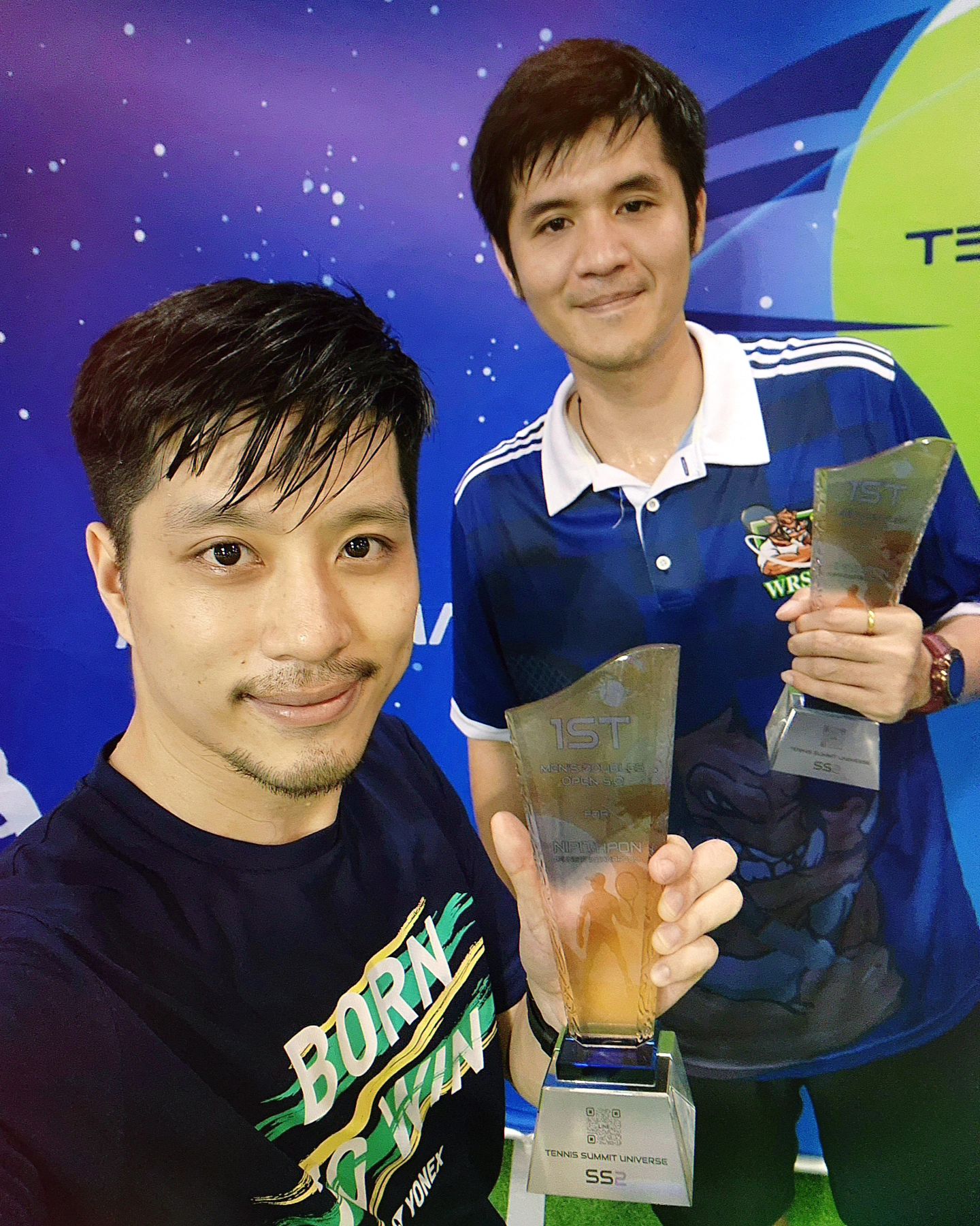 ตี๋ - วิวิศน์ บวรกีรติขจร