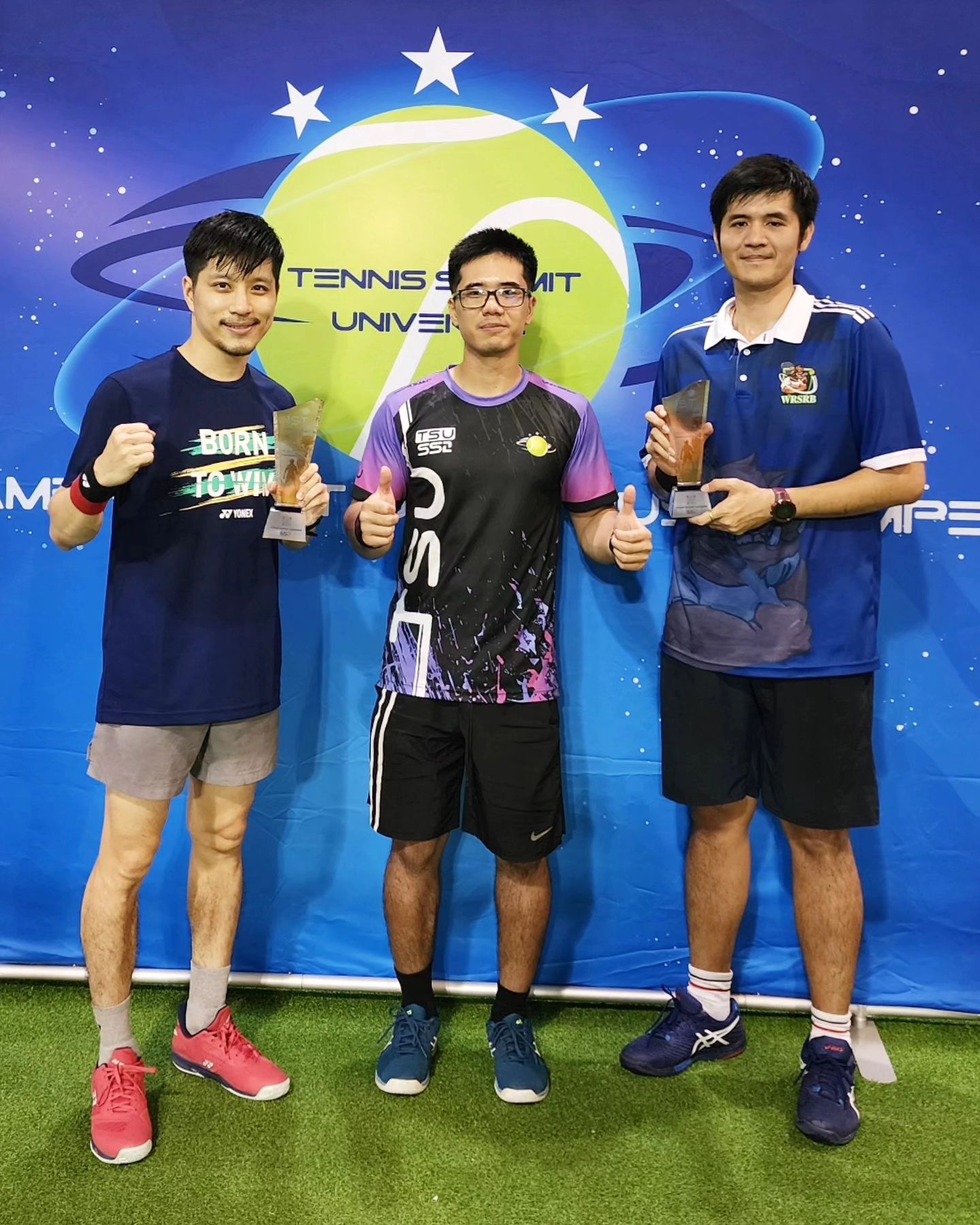 ตี๋ - วิวิศน์ บวรกีรติขจร
