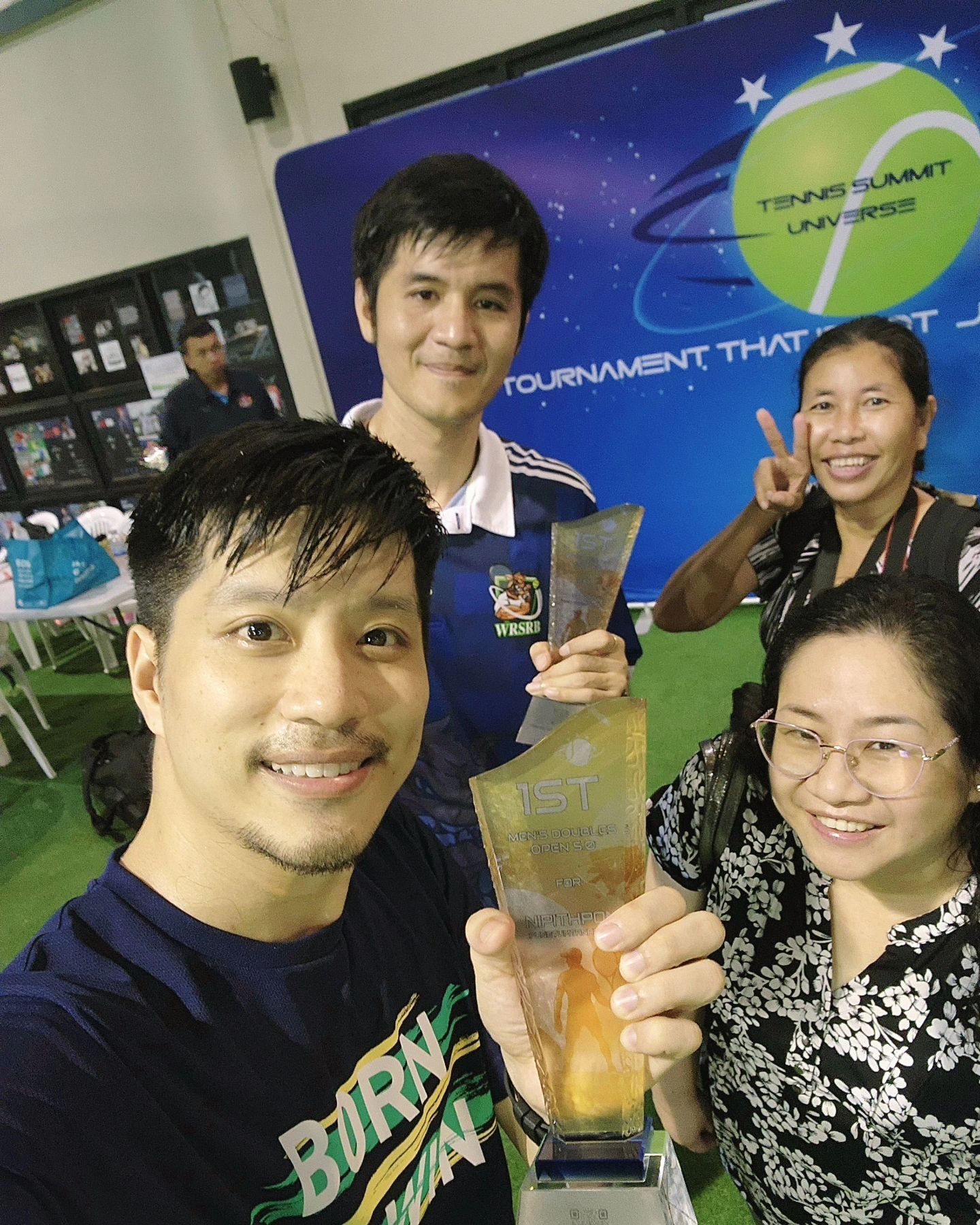 ตี๋ - วิวิศน์ บวรกีรติขจร