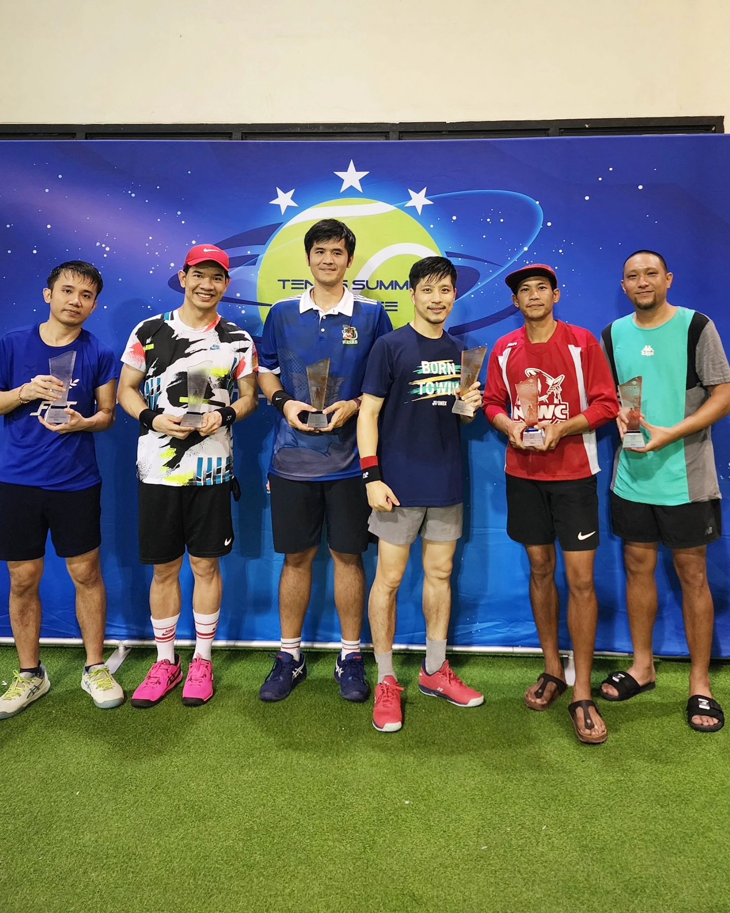 ตี๋ - วิวิศน์ บวรกีรติขจร